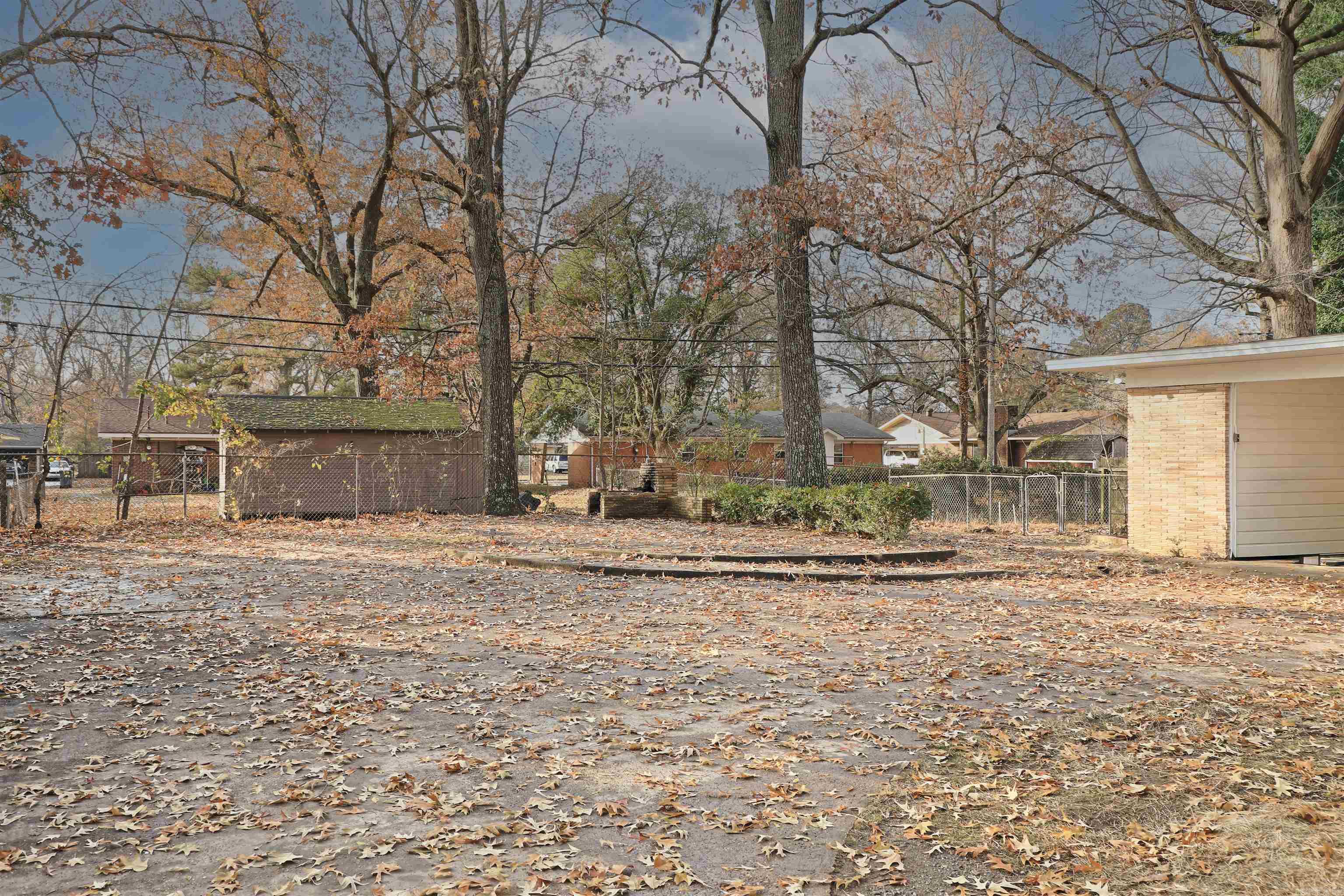 FAIR OAKS ADD - Residential