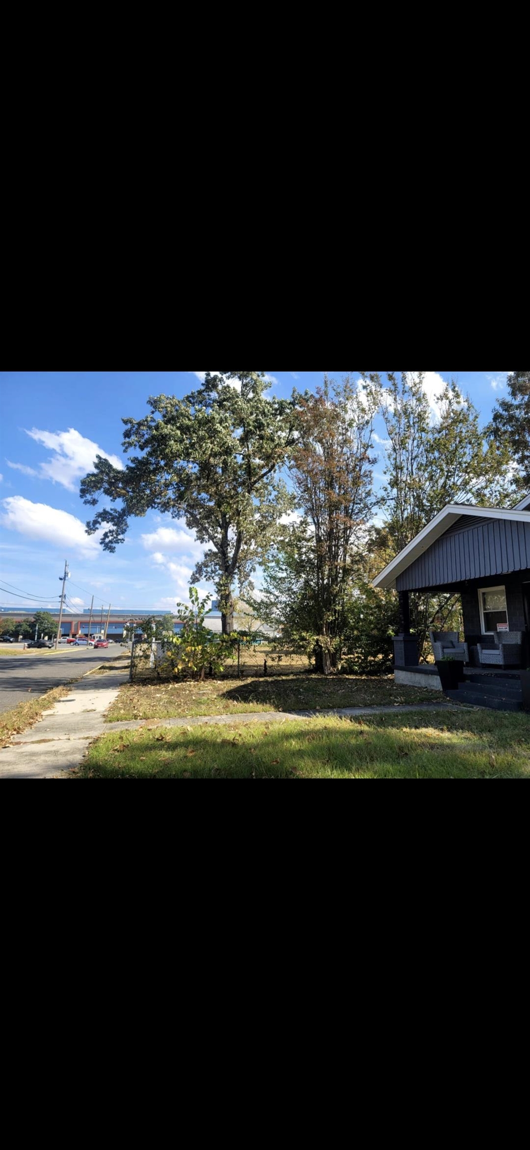 LOCATION, LOCATION, LOCATION! This property is the perfect spot if you're looking for traffic exposure or rentals close to the track. This property is located less than a 2-minute walk to the casino doors and is zoned CTR so no STR wait list would be required for a nightly rental license. The house has been used as an office and was remodeled according to the business requirements by the city, so it is ready for your new office or make some minor changes and rent it as a VRBO. Solid financials on the property next door can be provided if someone was looking at using this one as an STR purchase! Commercial zoned property is on 3 sides of this lot which means it could be rezoned completely for other opportunities. The house has been updated and had lots of improvements including electrical, plumbing, hvac, flooring and countertops w backsplash! Don't miss this one as you cannot beat this location. The property is agent owned. Call/text today to schedule to see this one, it will not last long!