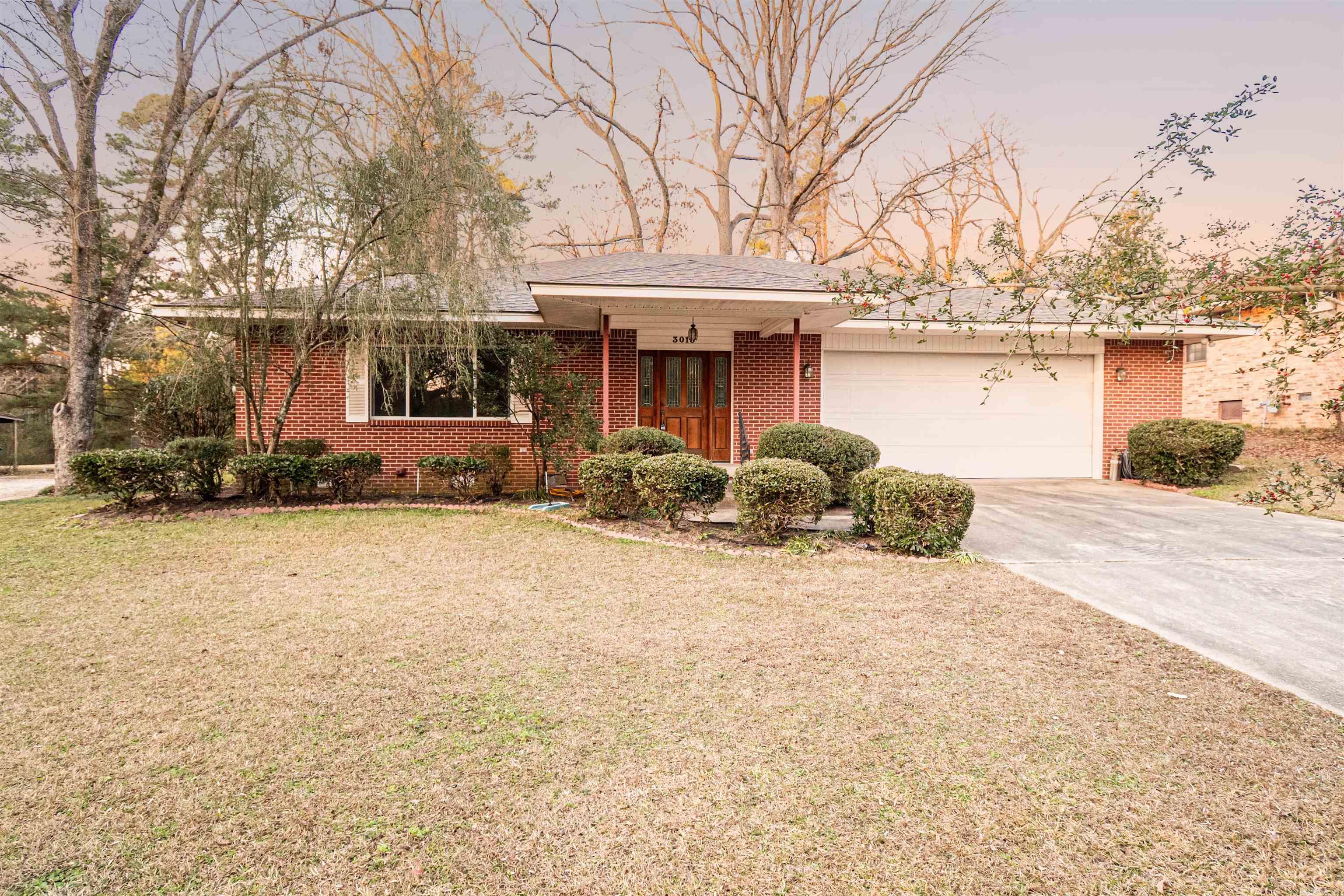 RUDDELL ACRES - Residential