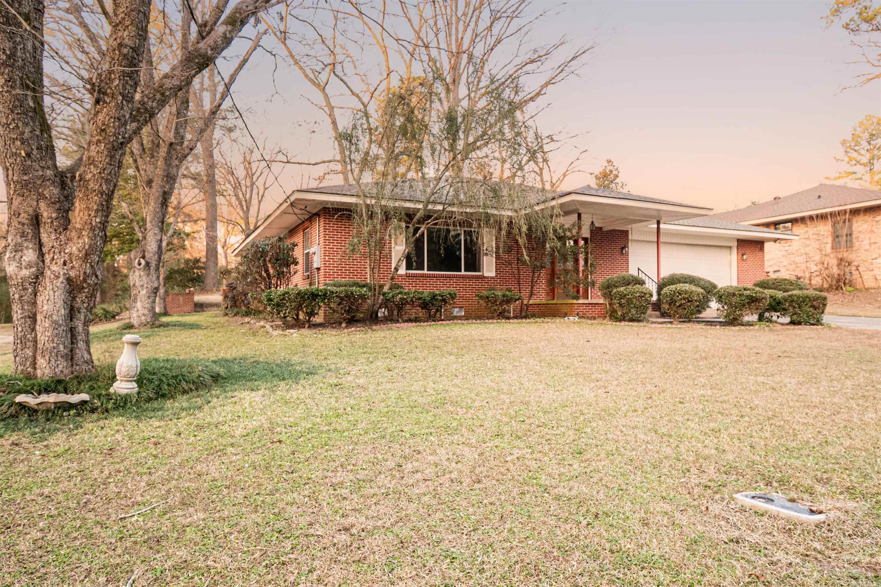 RUDDELL ACRES - Residential