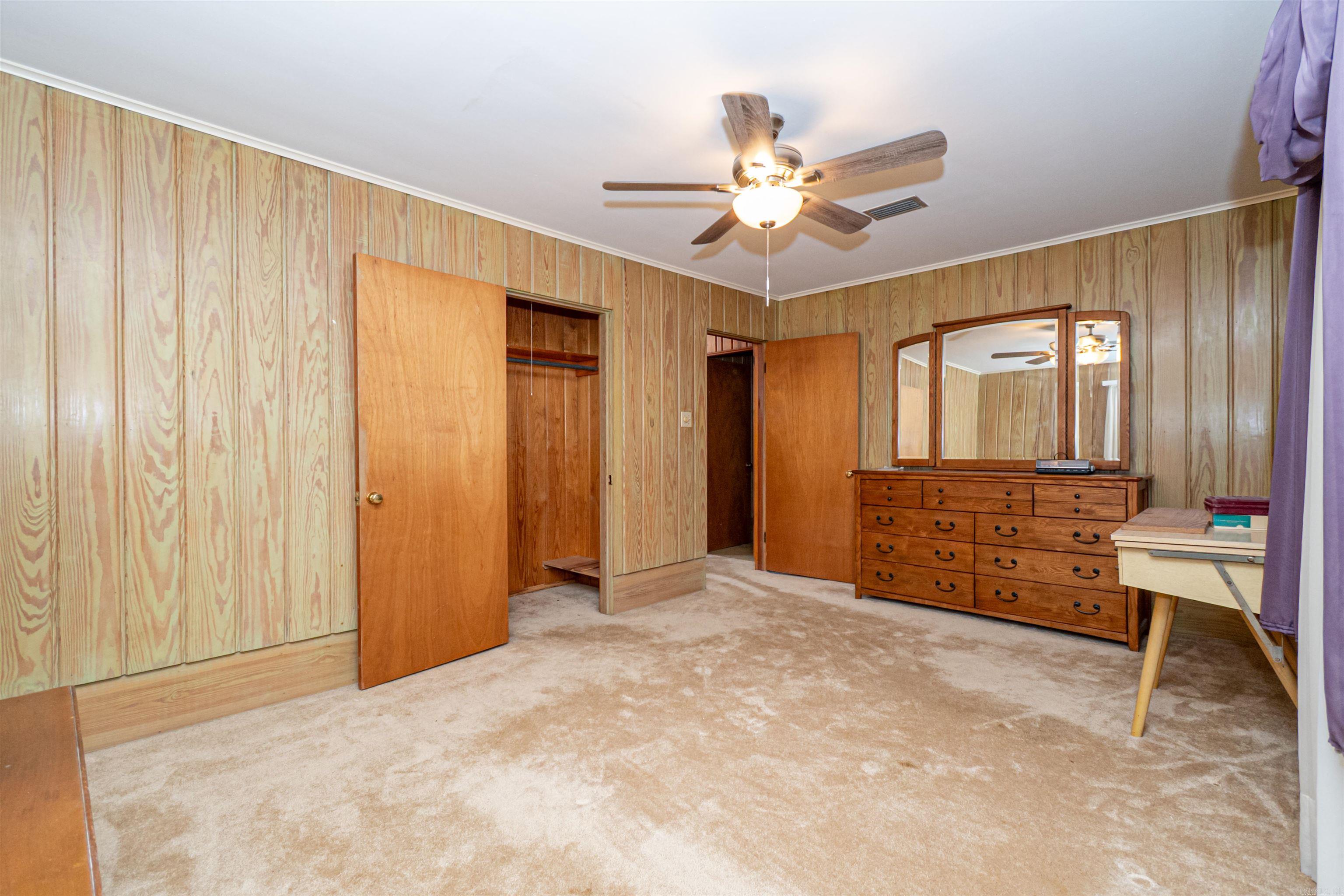 RUDDELL ACRES - Residential