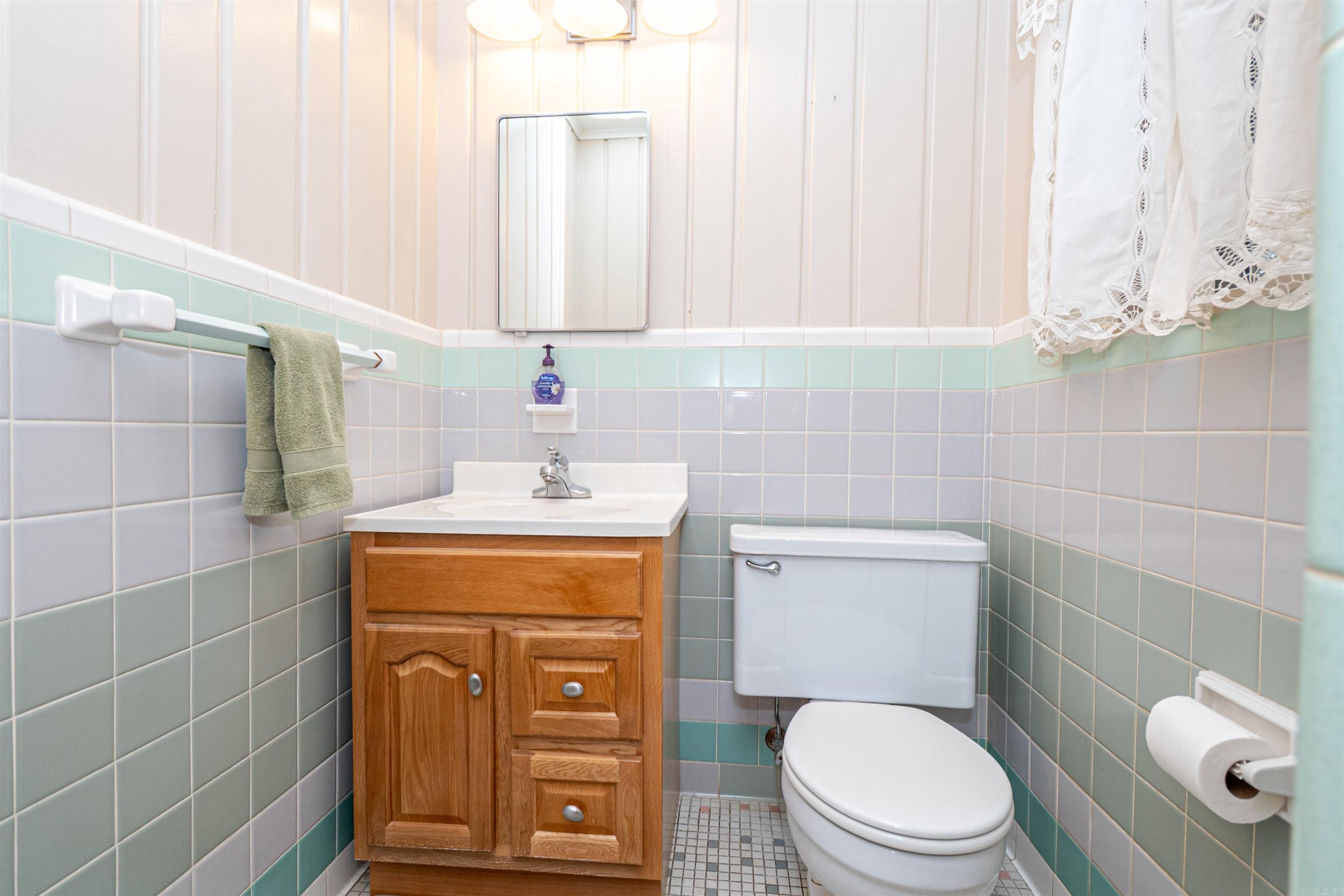 RUDDELL ACRES - Residential