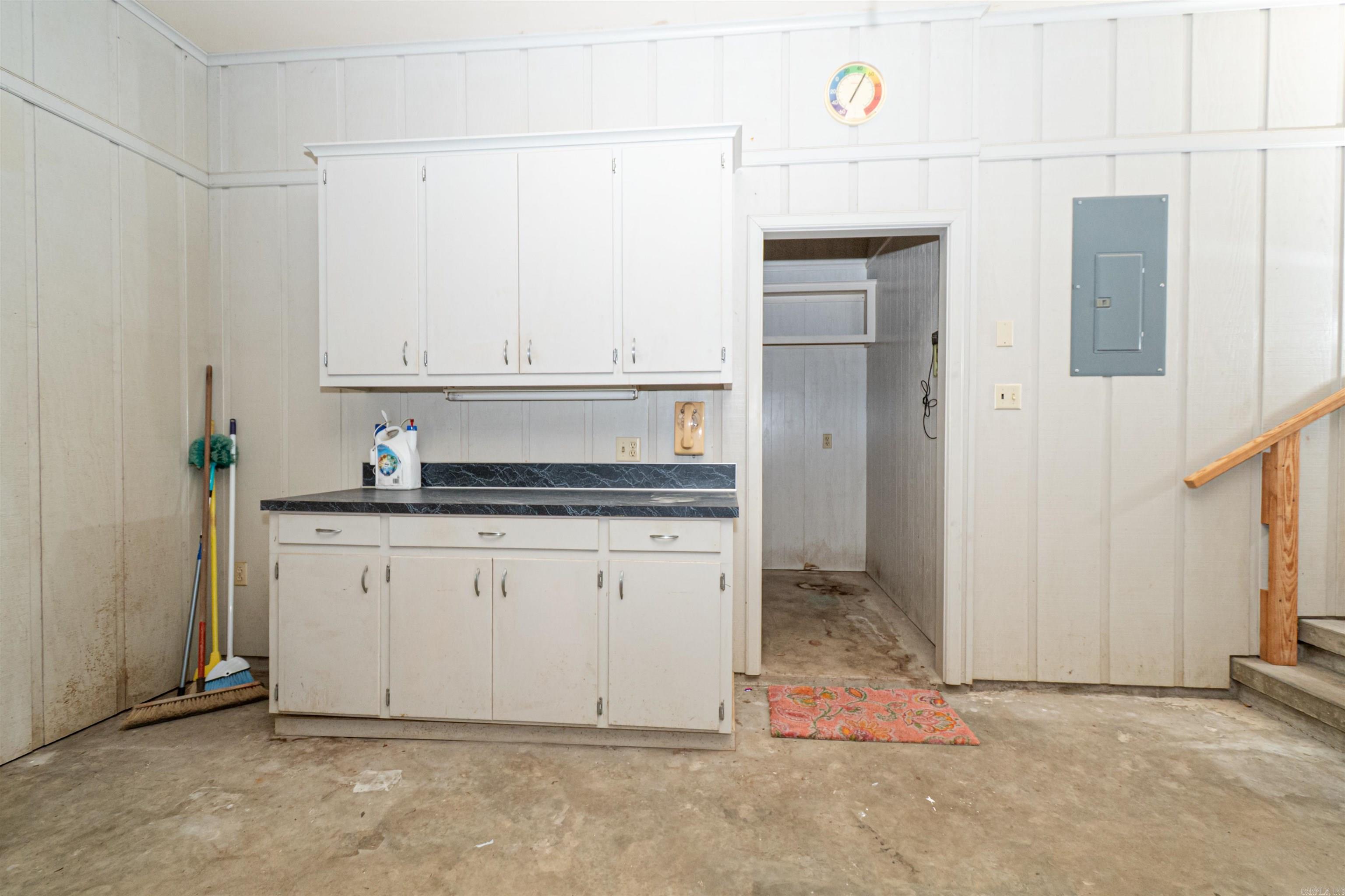 RUDDELL ACRES - Residential