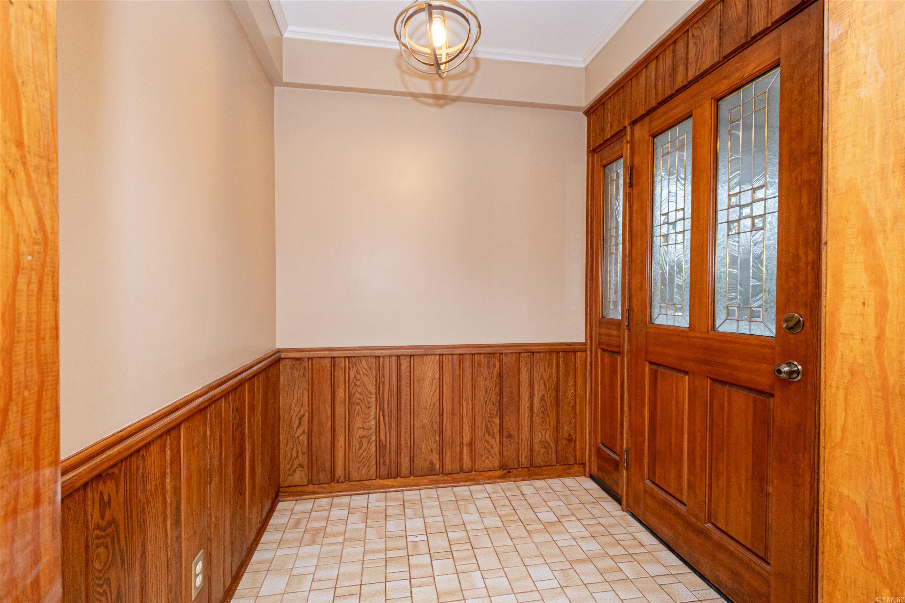 RUDDELL ACRES - Residential