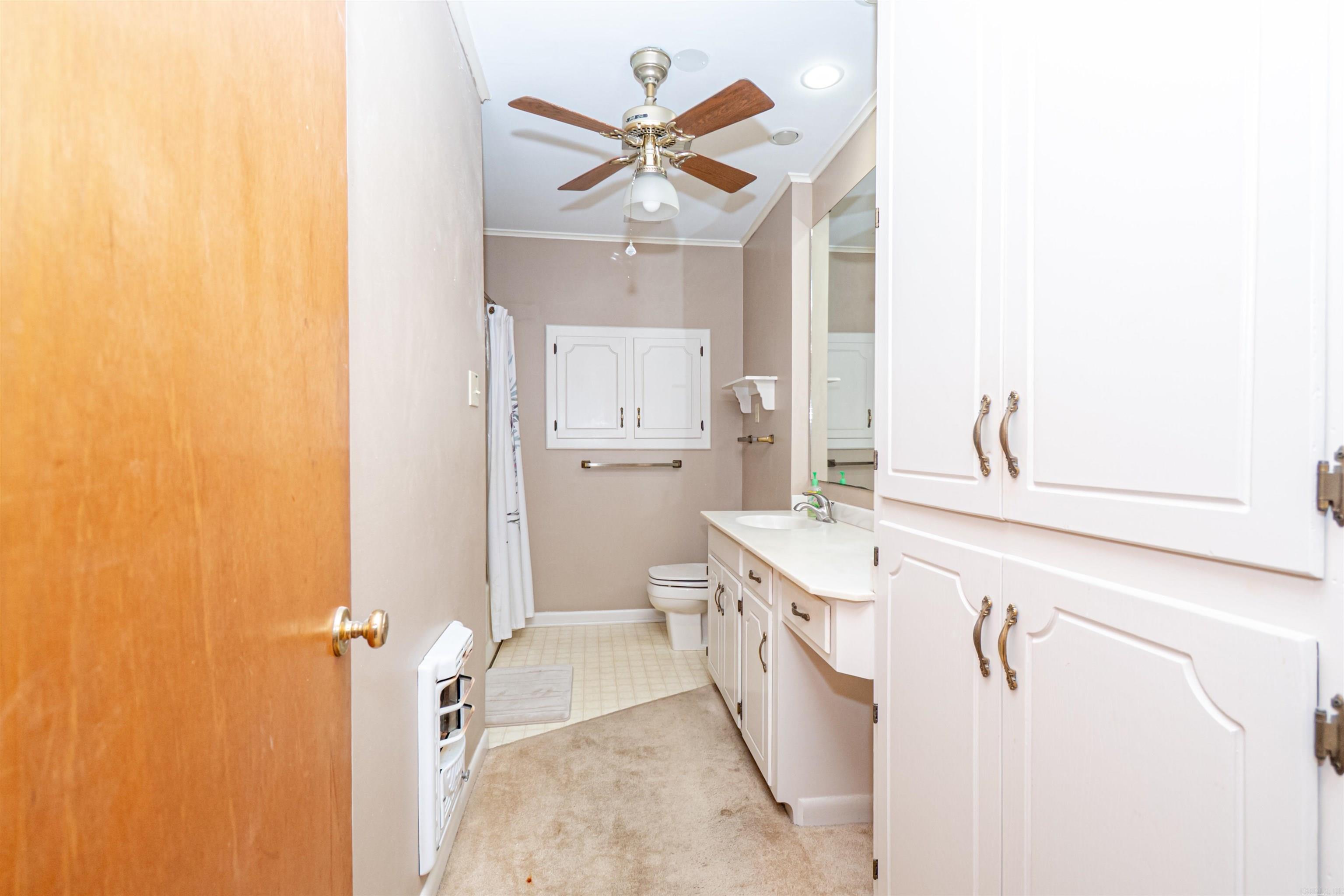 RUDDELL ACRES - Residential