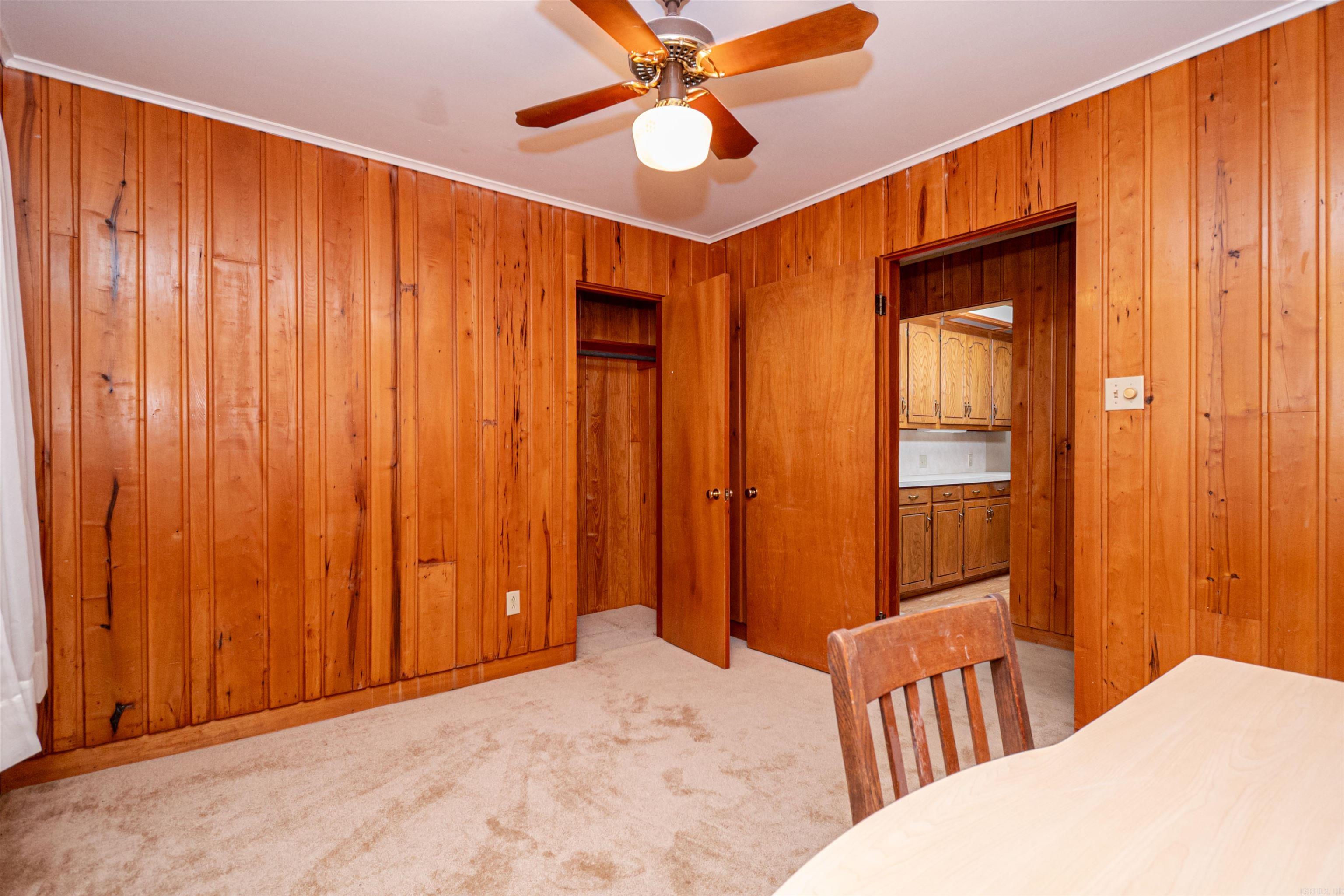 RUDDELL ACRES - Residential