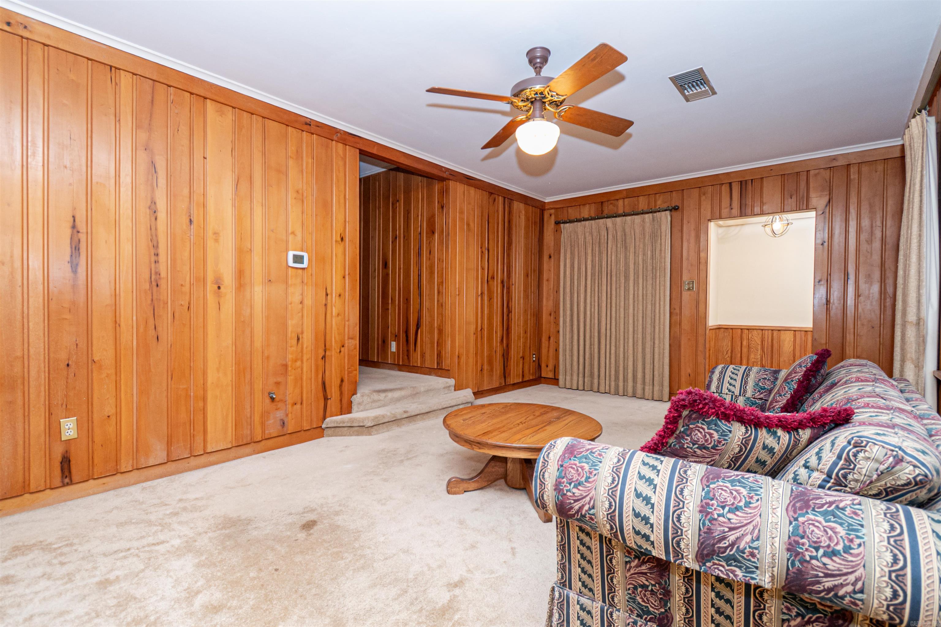 RUDDELL ACRES - Residential