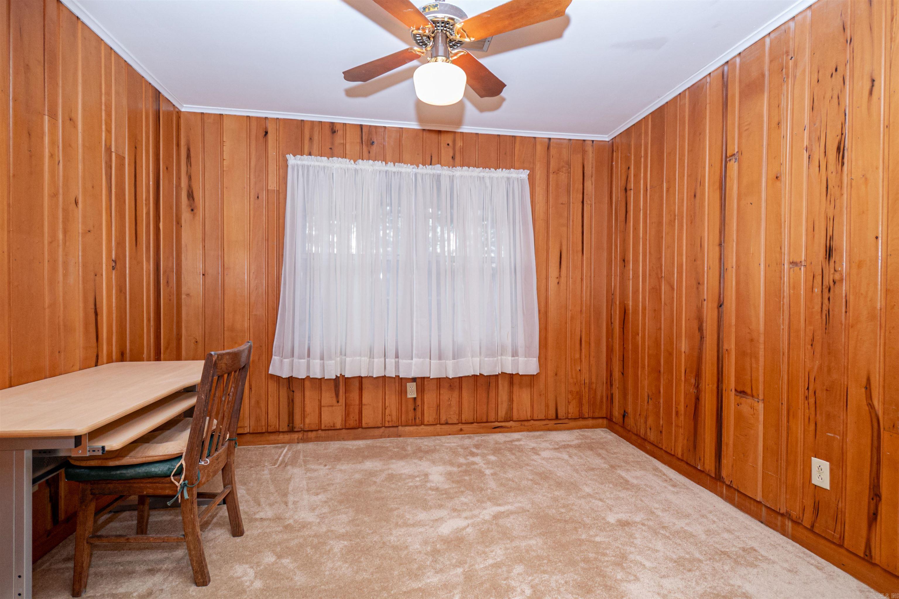 RUDDELL ACRES - Residential