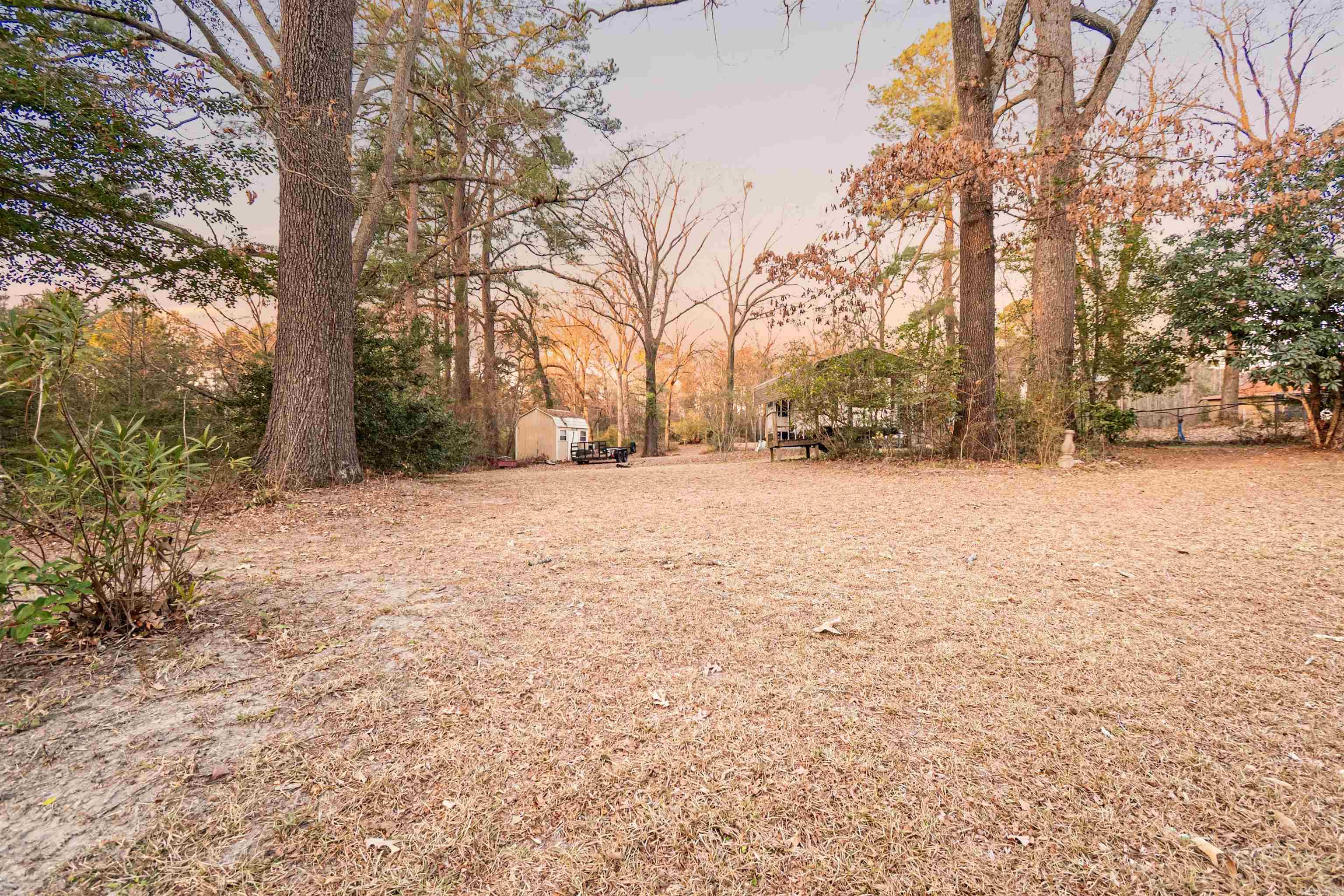 RUDDELL ACRES - Residential