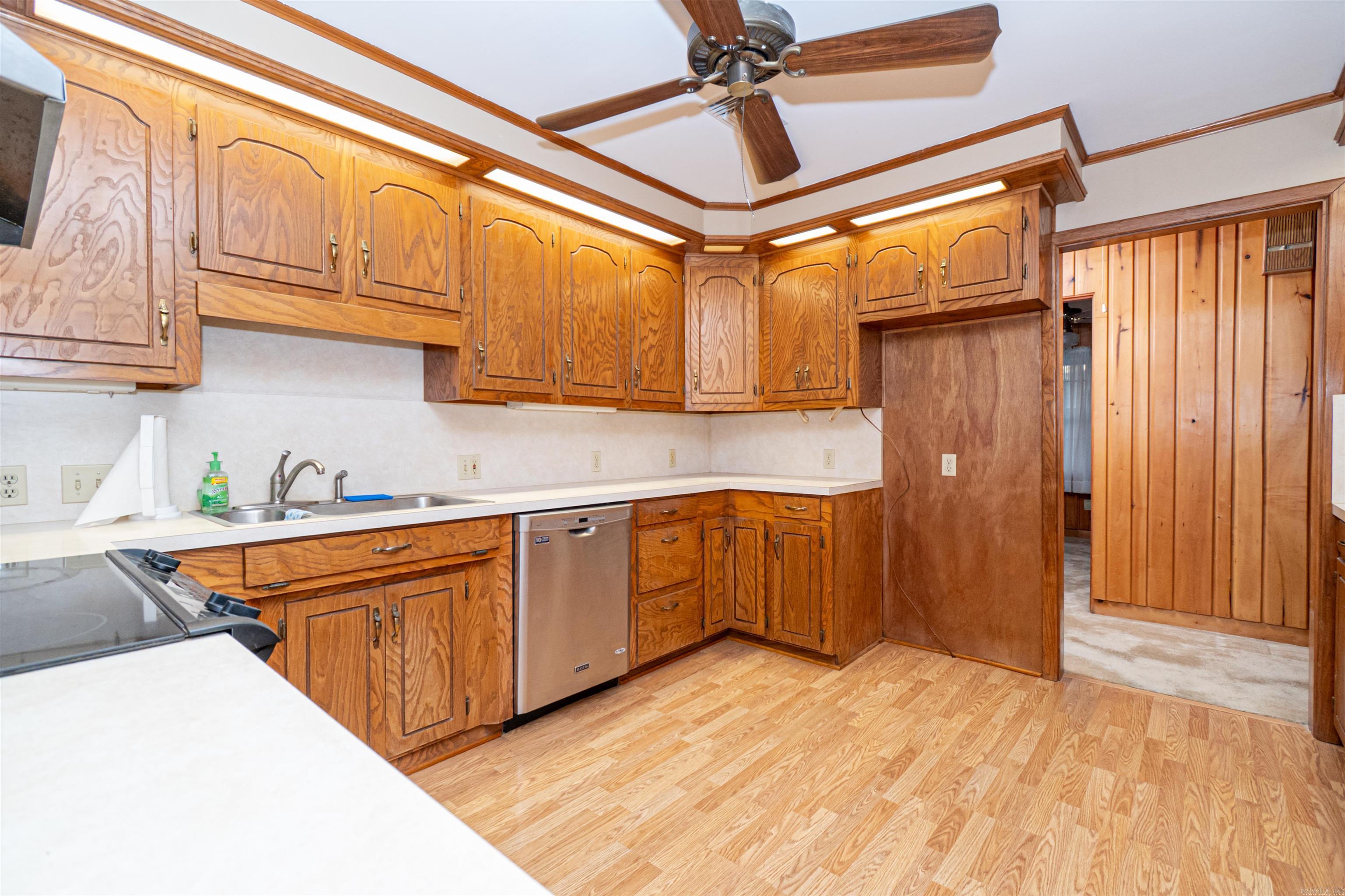 RUDDELL ACRES - Residential