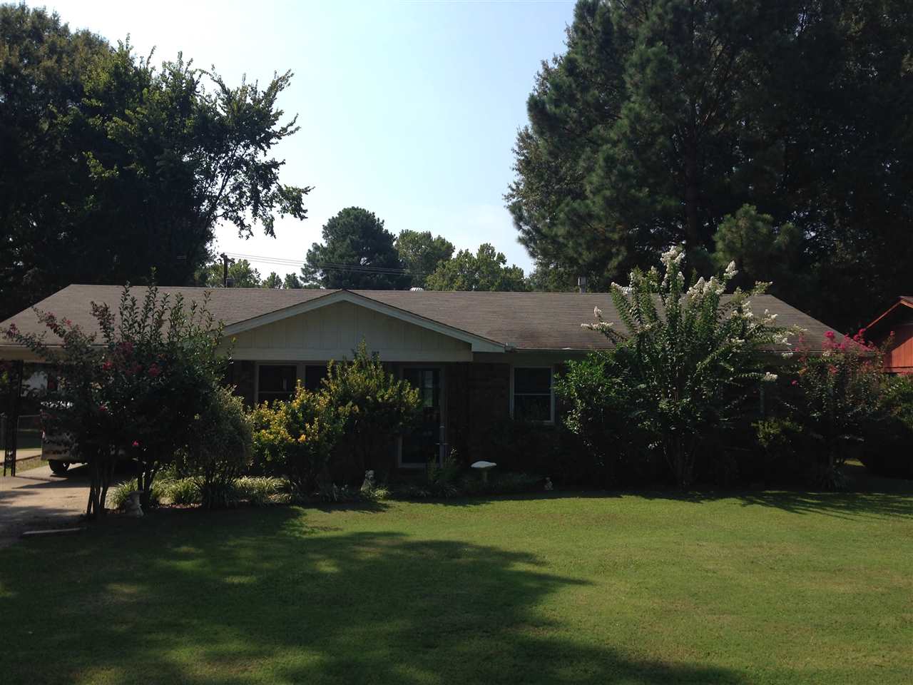 Conway Manor - Residential