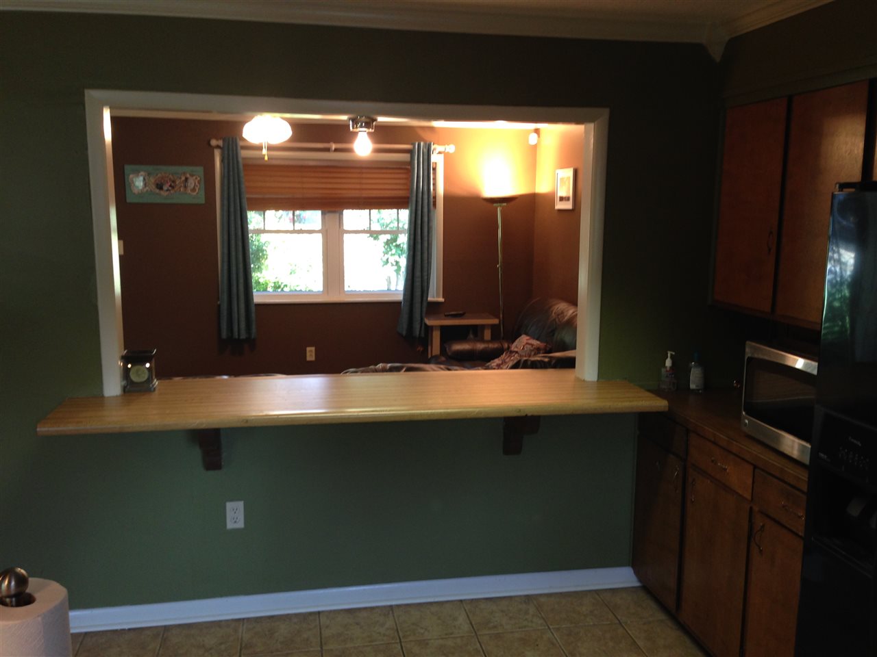 Conway Manor - Residential