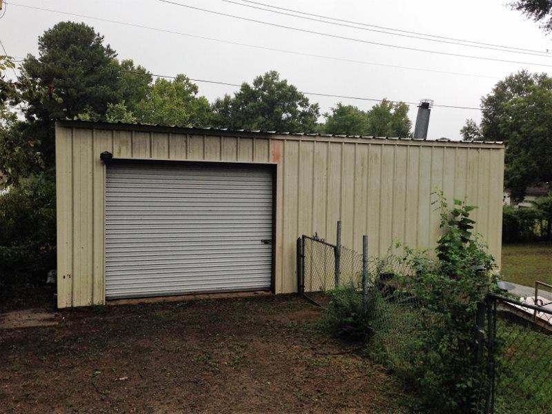 Conway Manor - Residential