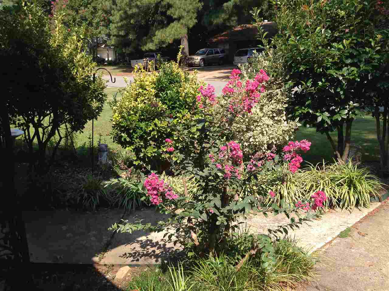 Conway Manor - Residential