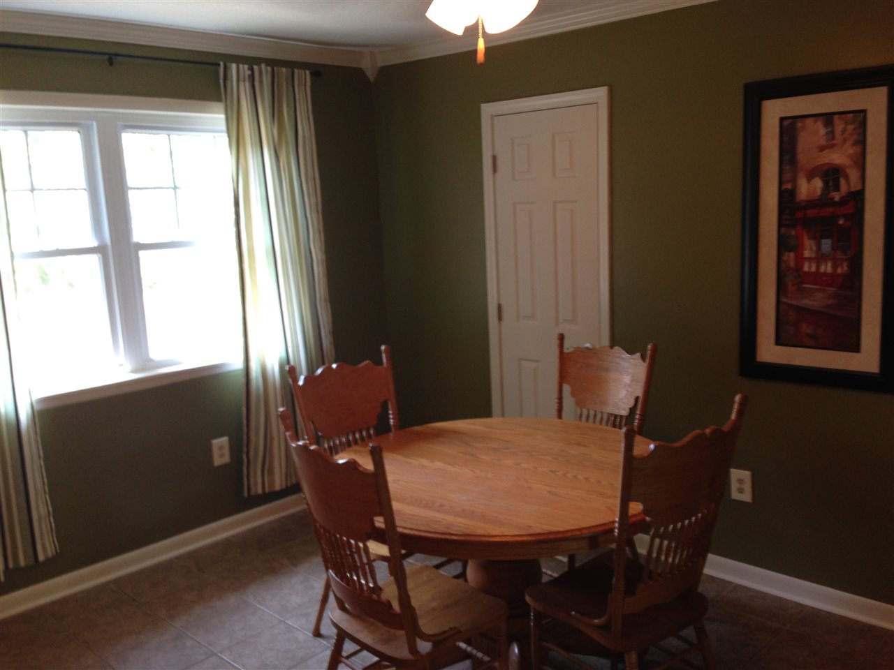 Conway Manor - Residential