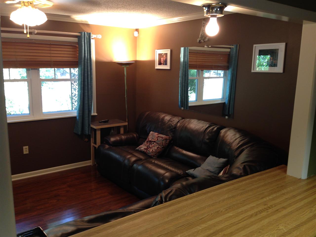 Conway Manor - Residential