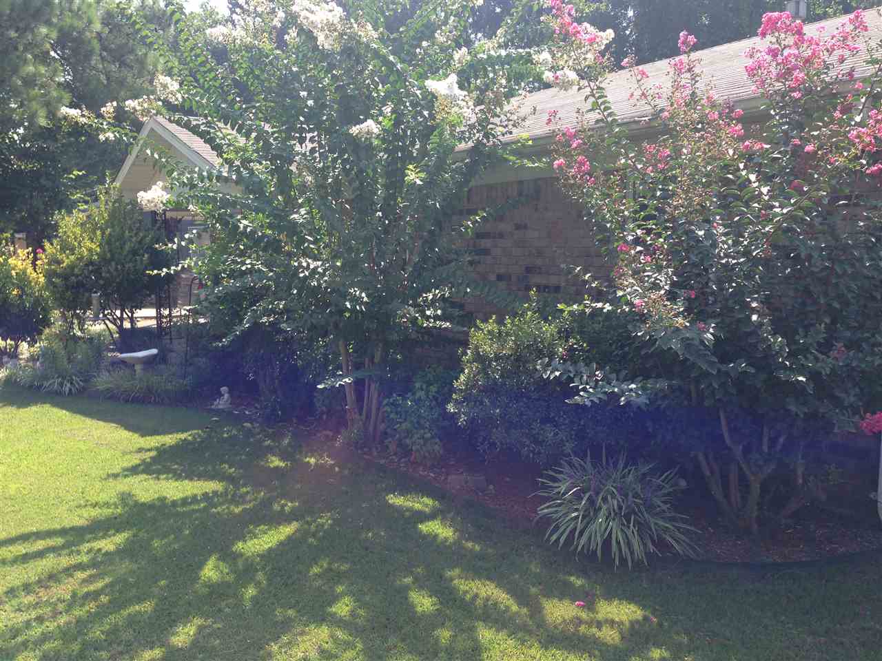 Conway Manor - Residential