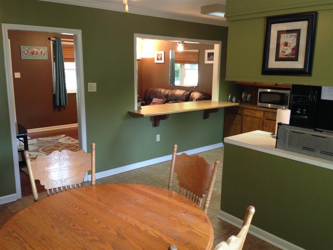 Conway Manor - Residential