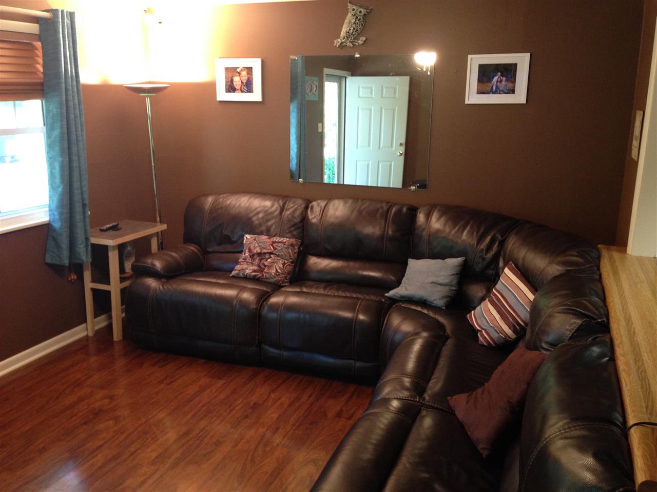 Conway Manor - Residential