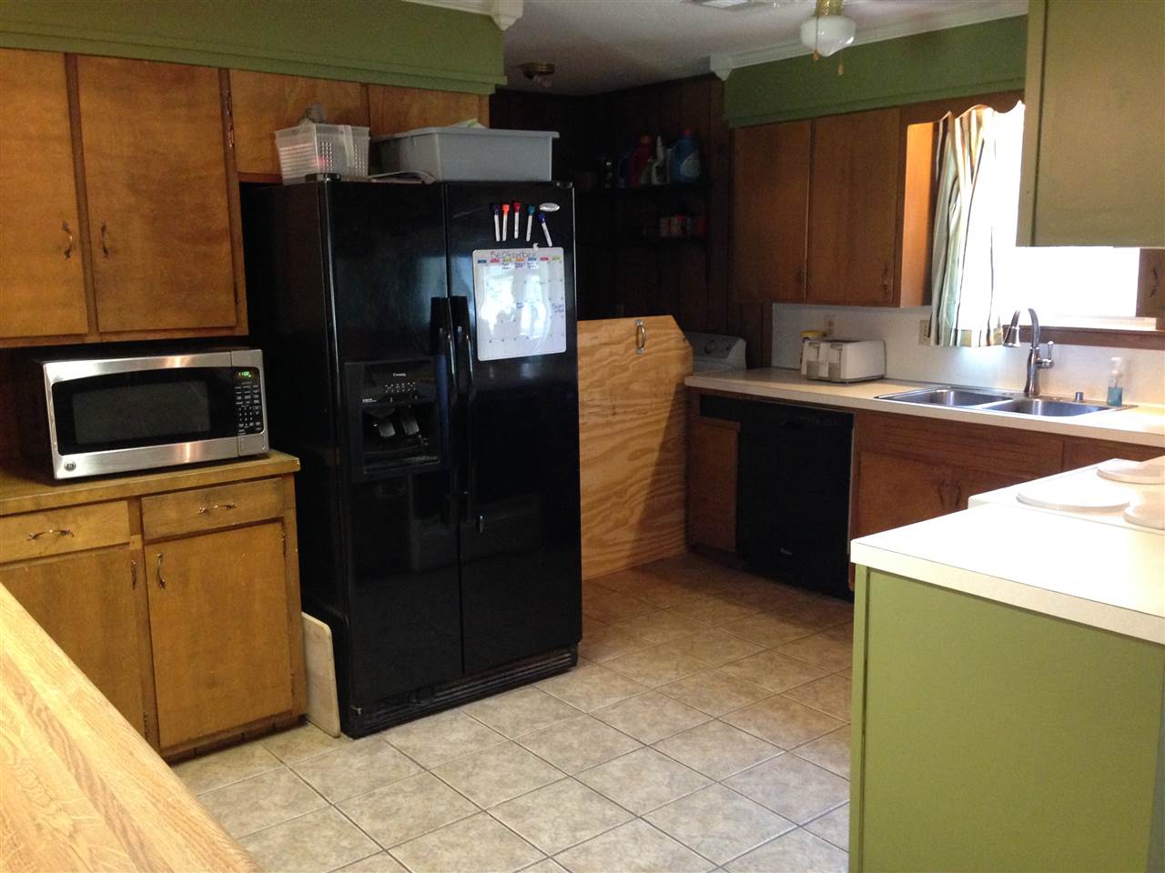 Conway Manor - Residential