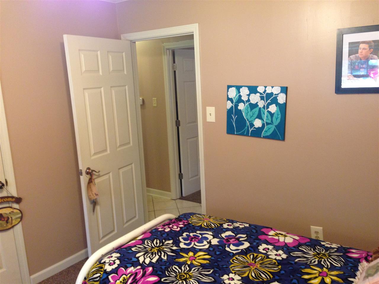 Conway Manor - Residential