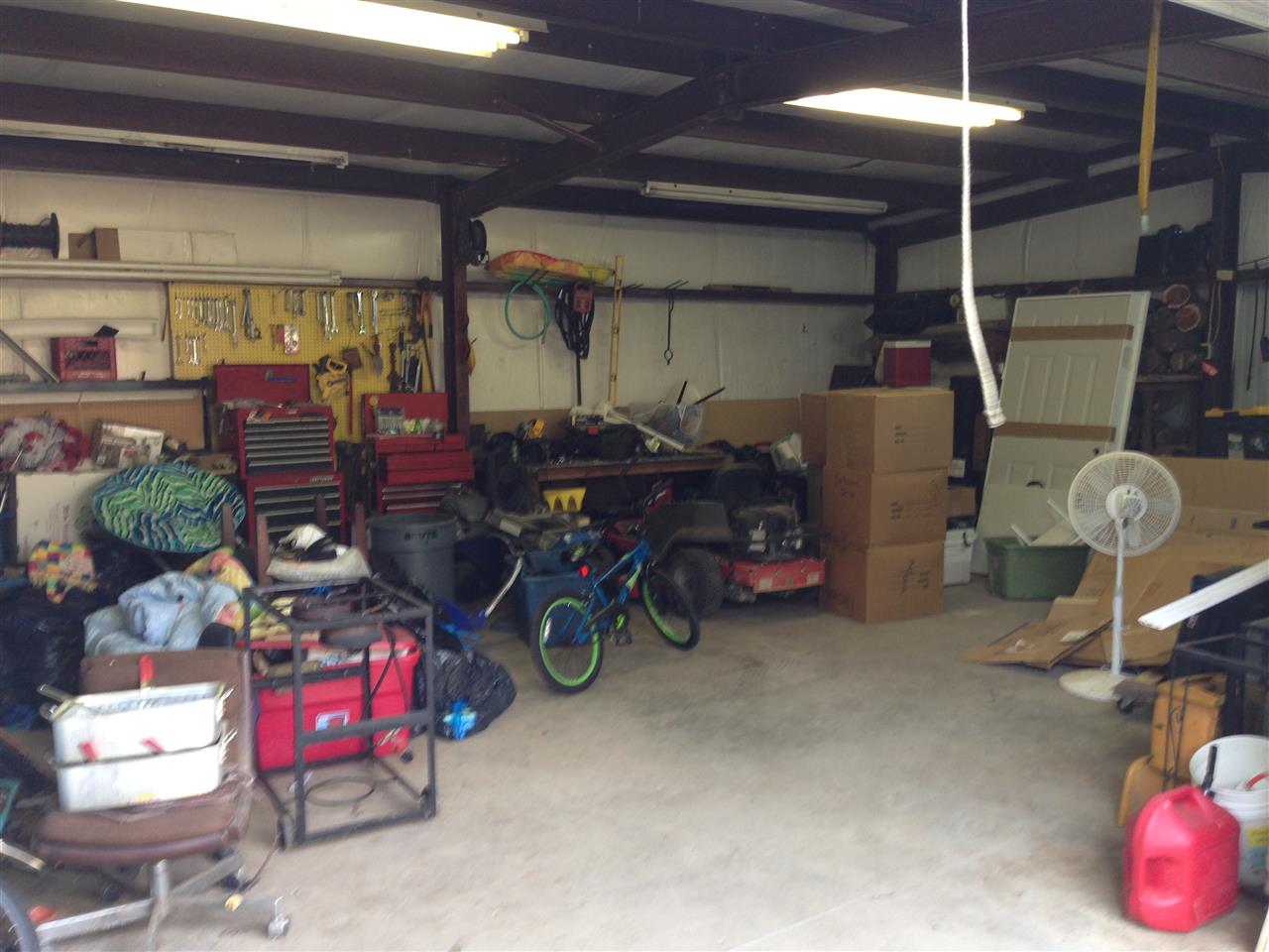 Conway Manor - Residential