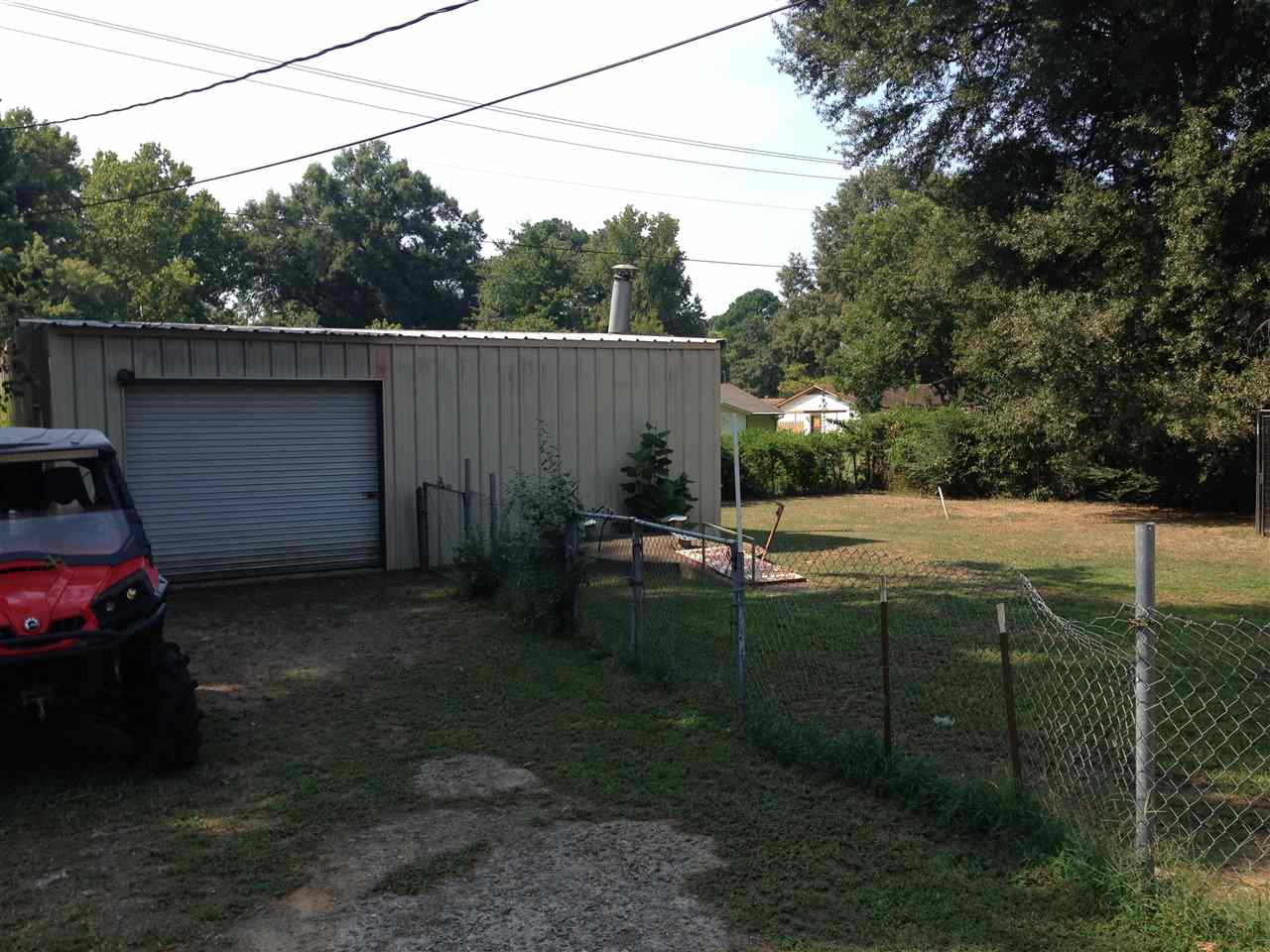 Conway Manor - Residential