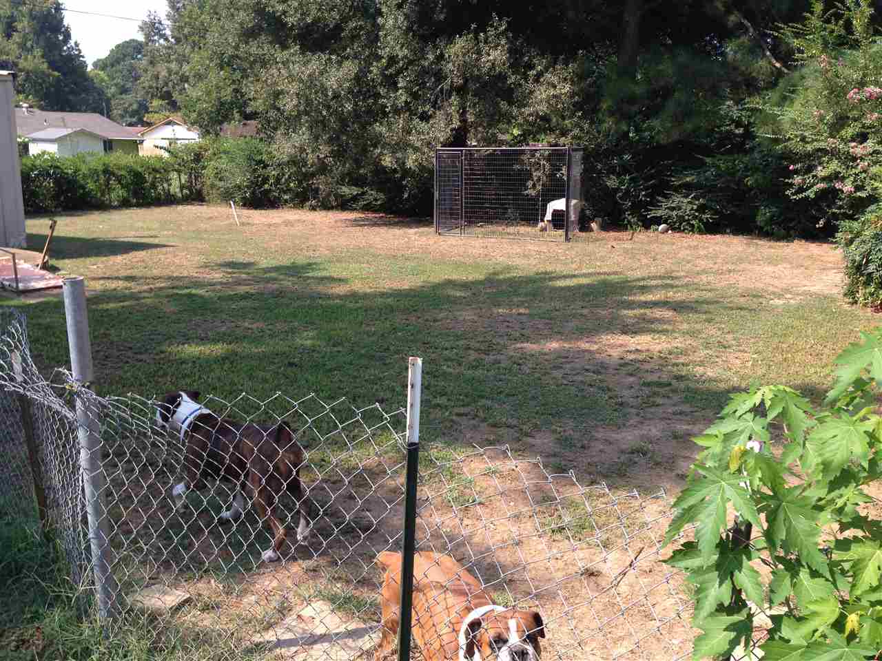 Conway Manor - Residential