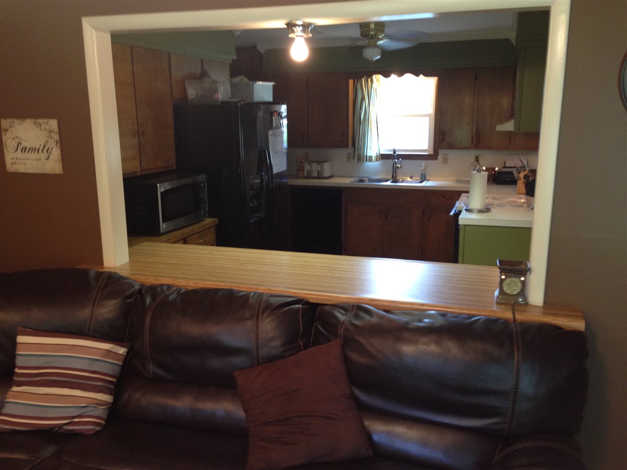 Conway Manor - Residential