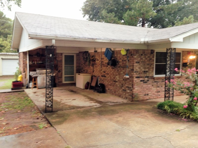 Conway Manor - Residential