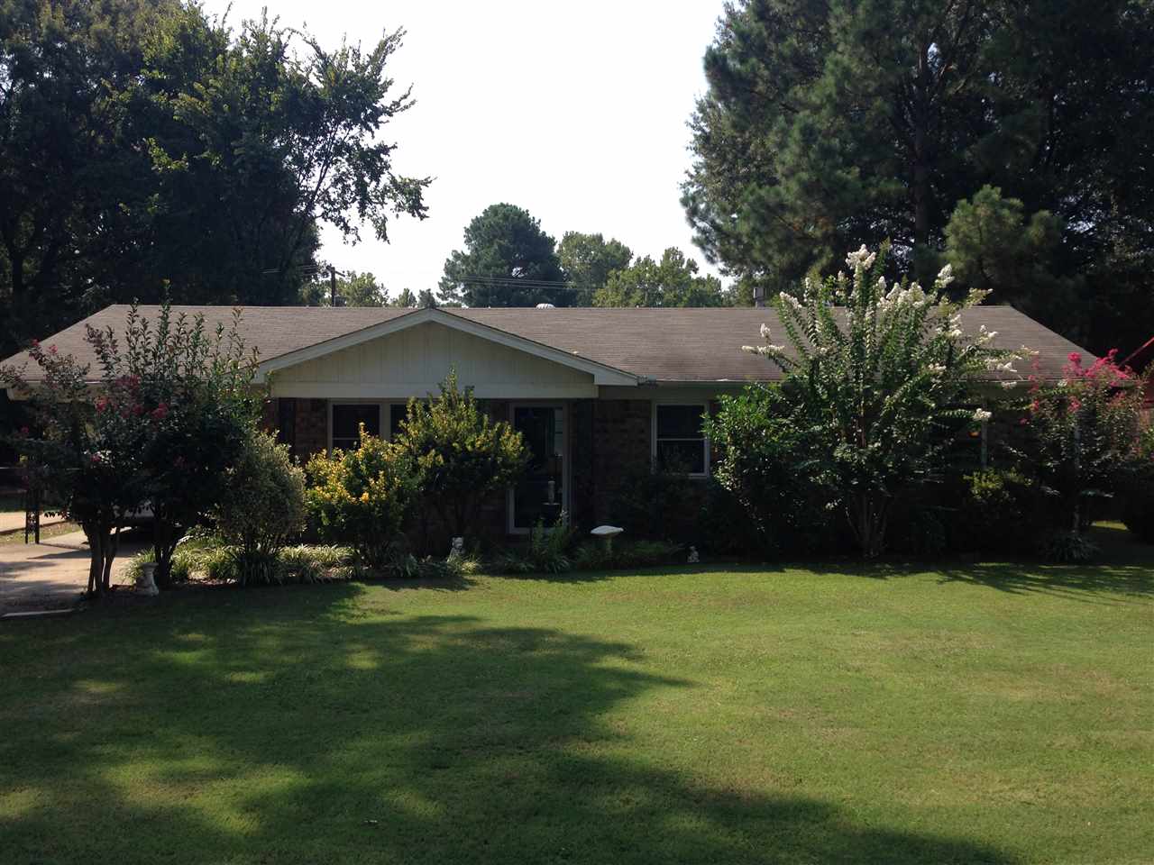 Conway Manor - Residential