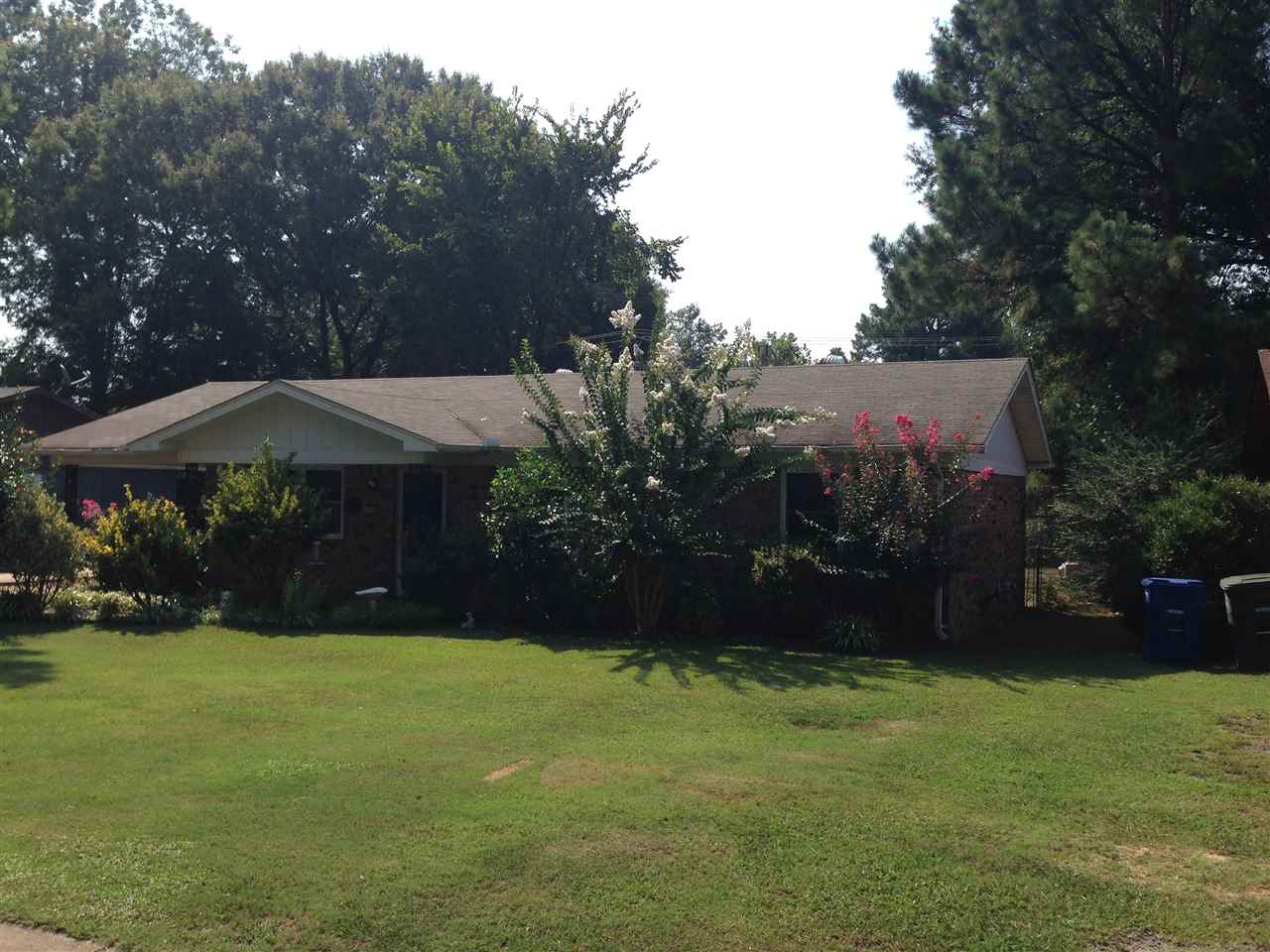 Conway Manor - Residential