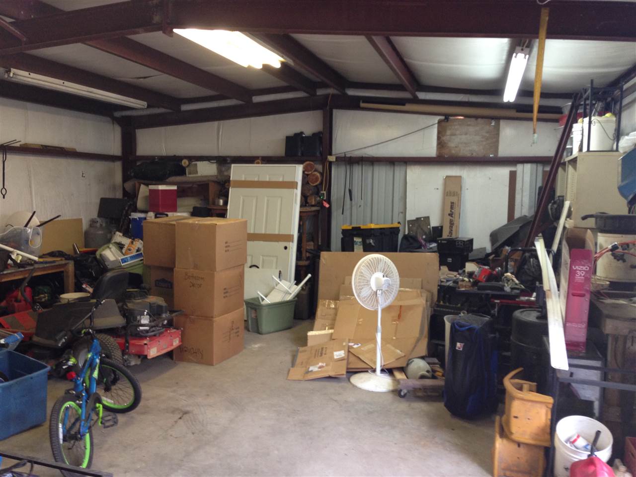 Conway Manor - Residential