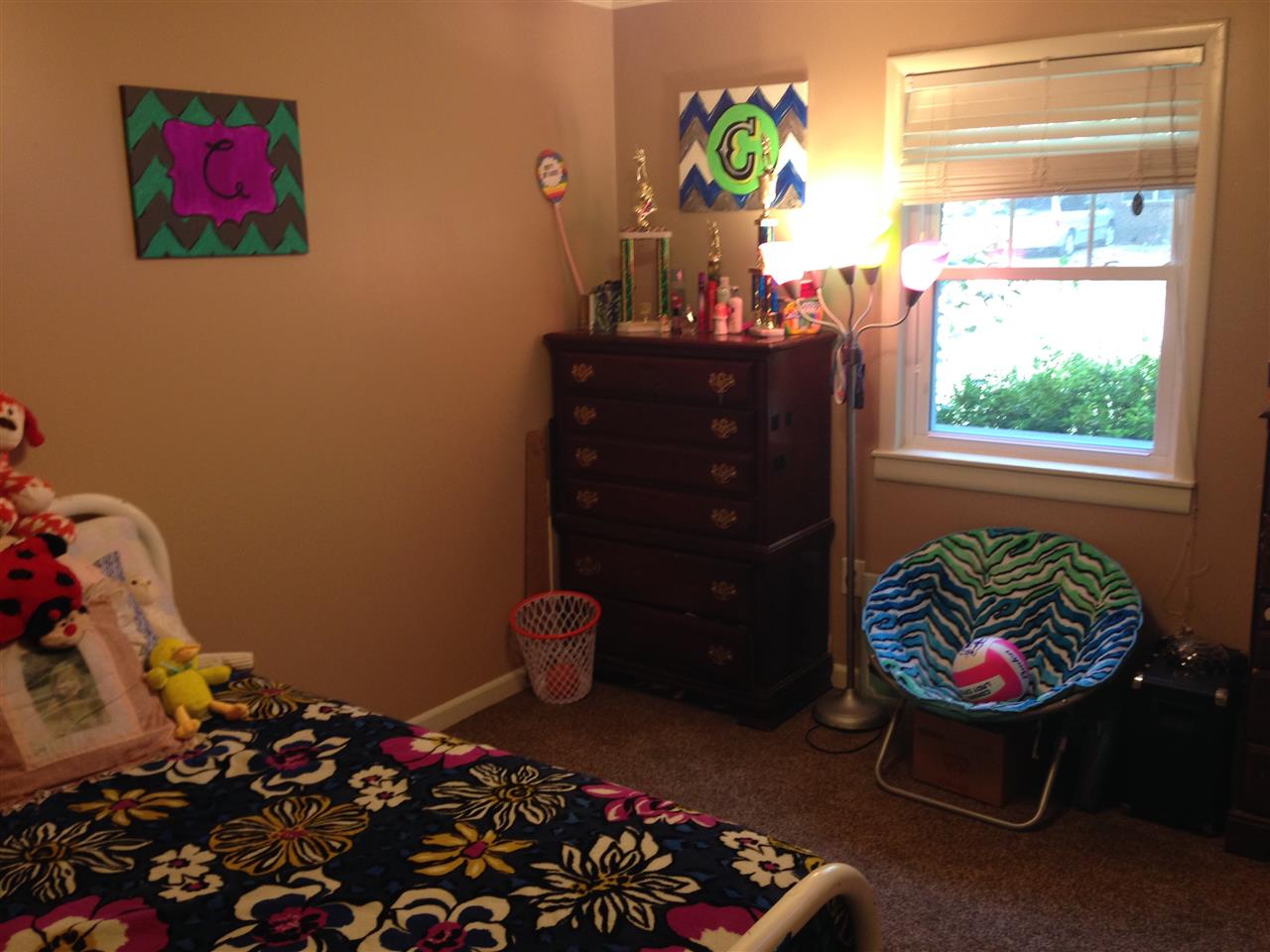 Conway Manor - Residential