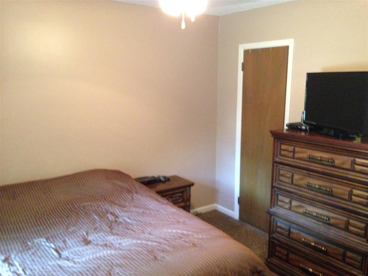 Conway Manor - Residential