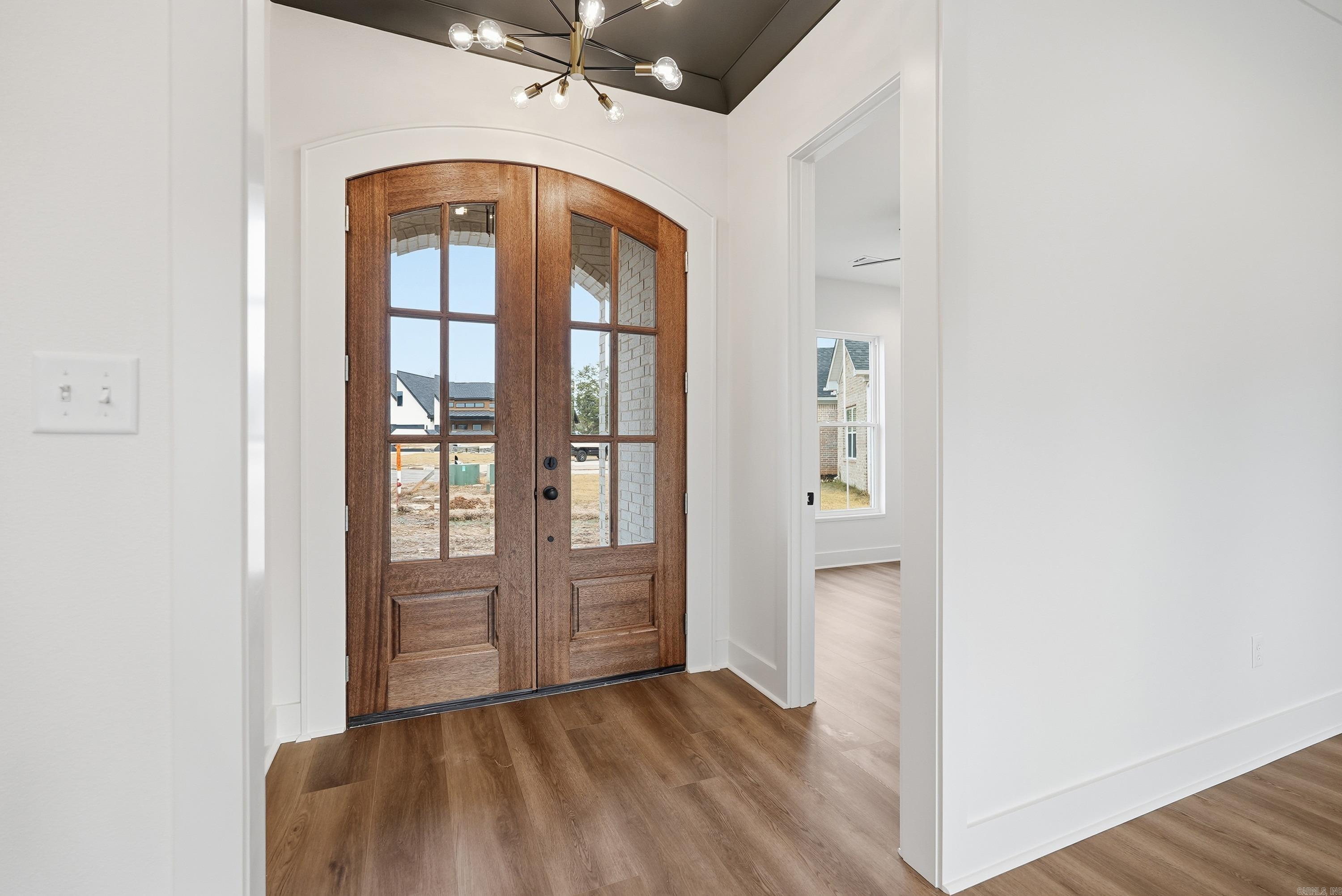 East Meadows - Residential