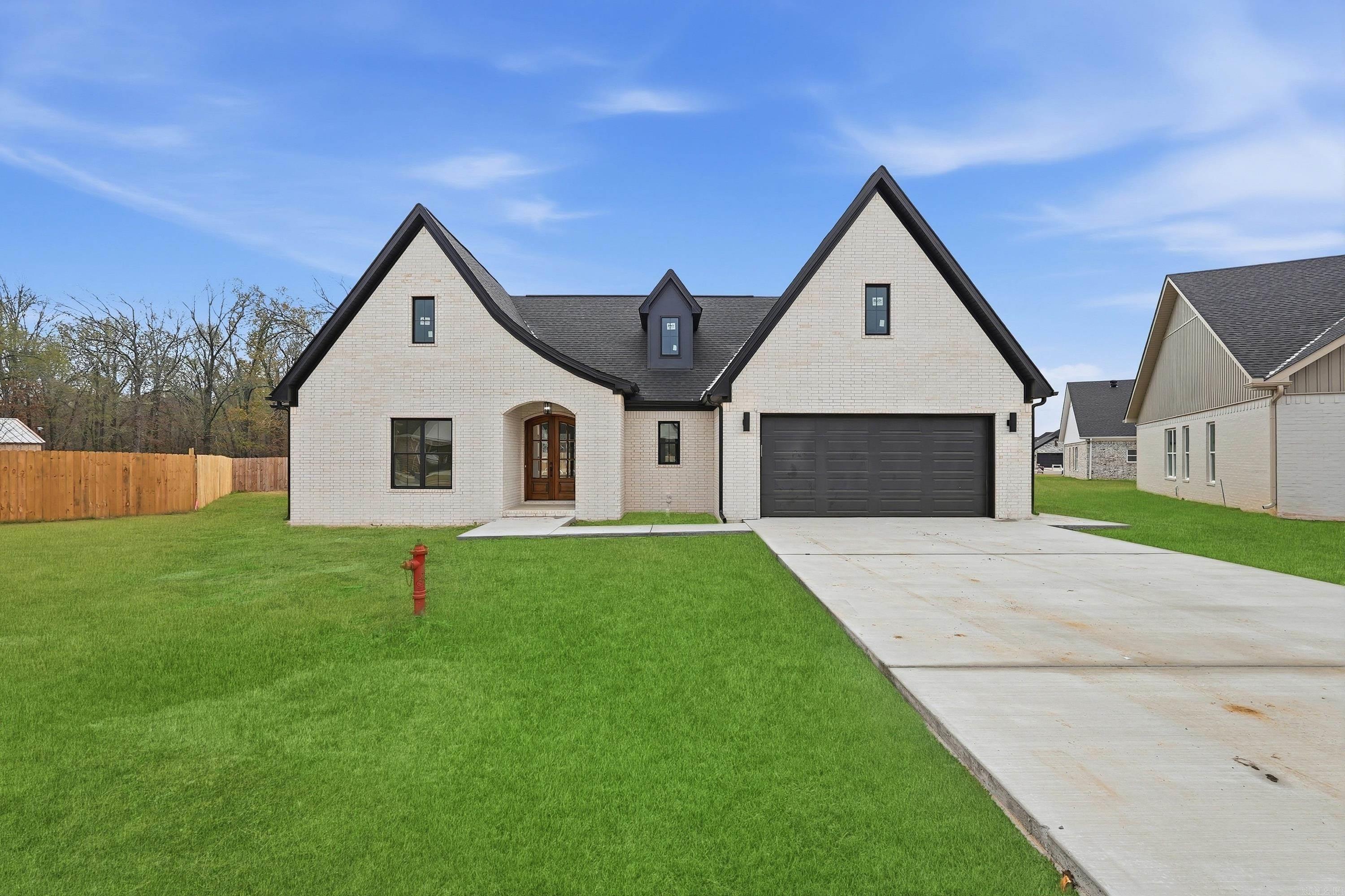 East Meadows - Residential