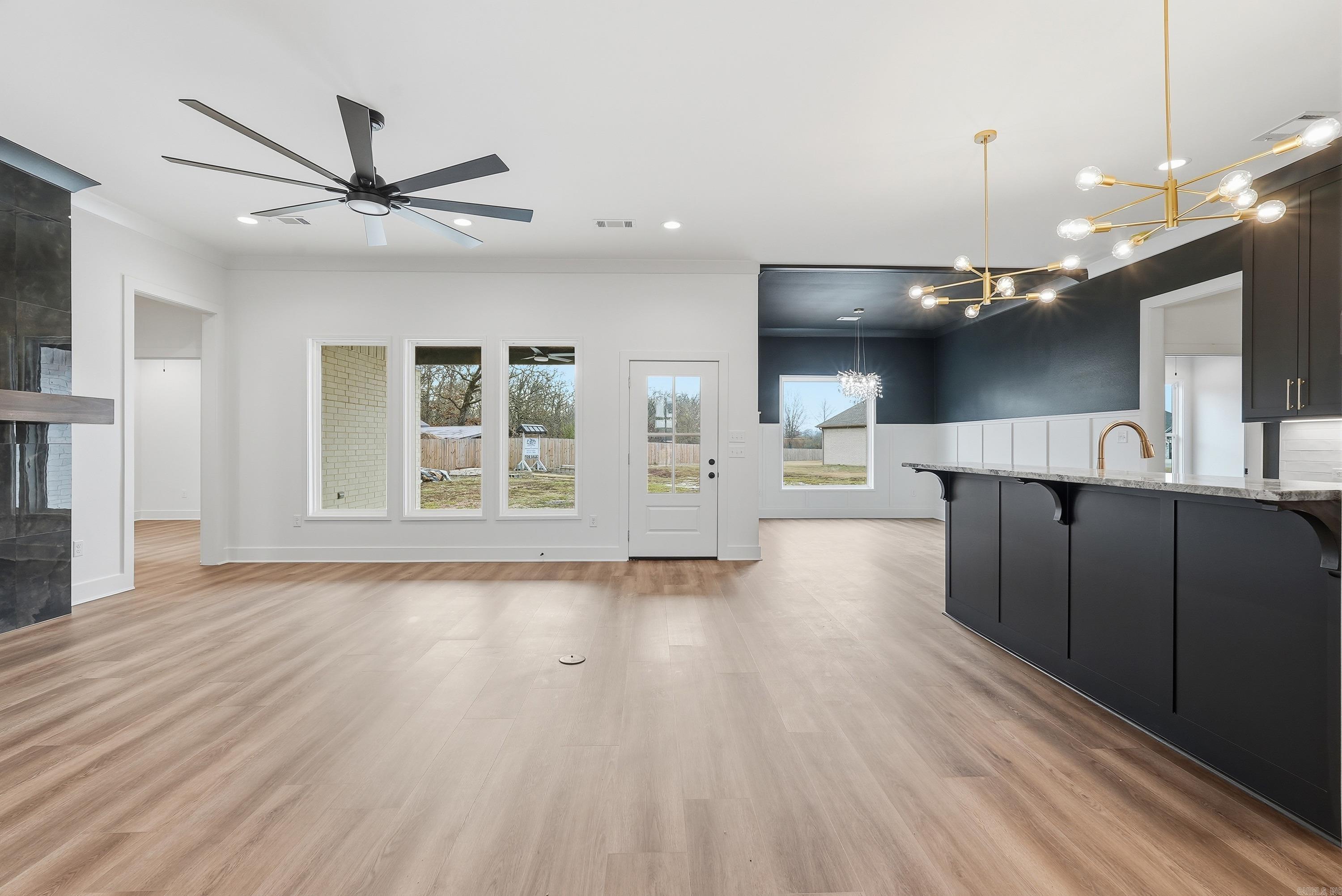 East Meadows - Residential