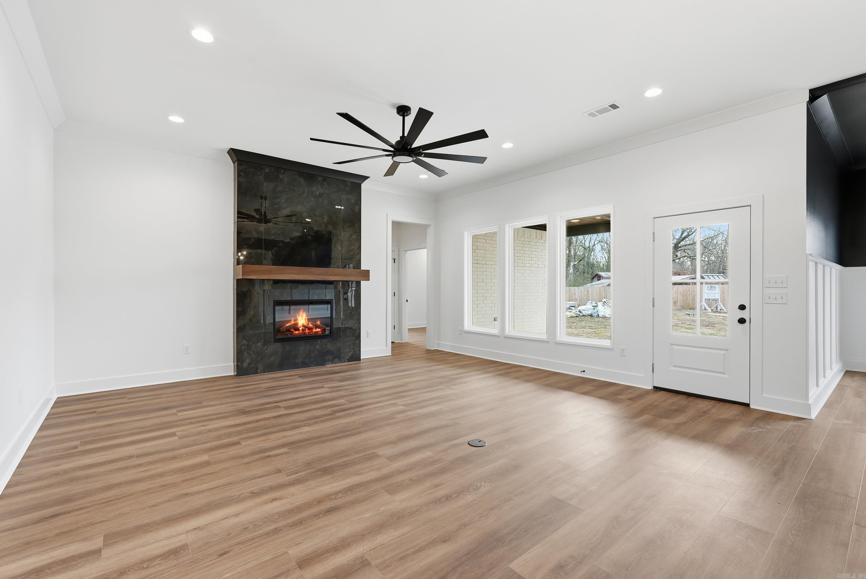 East Meadows - Residential