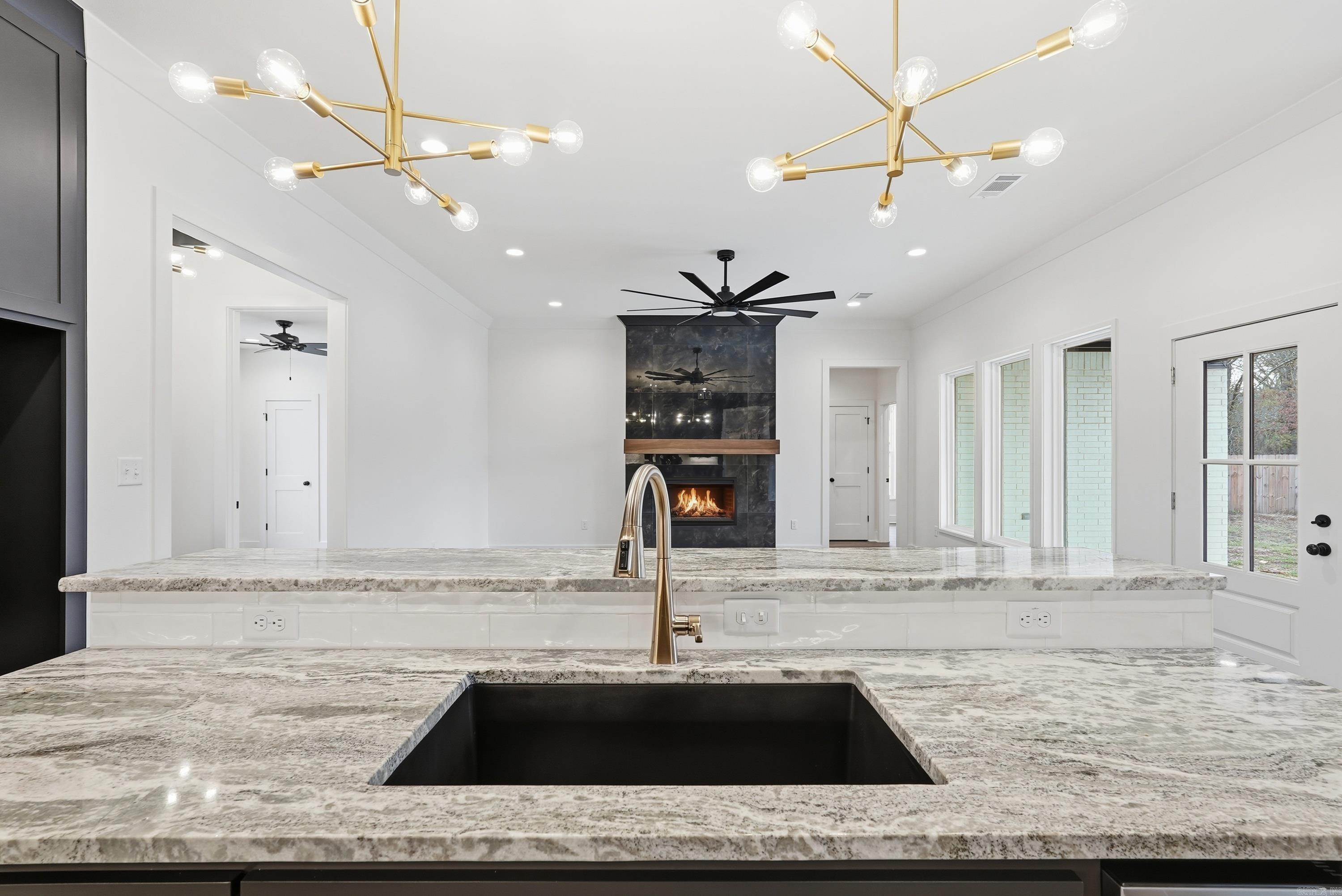 East Meadows - Residential