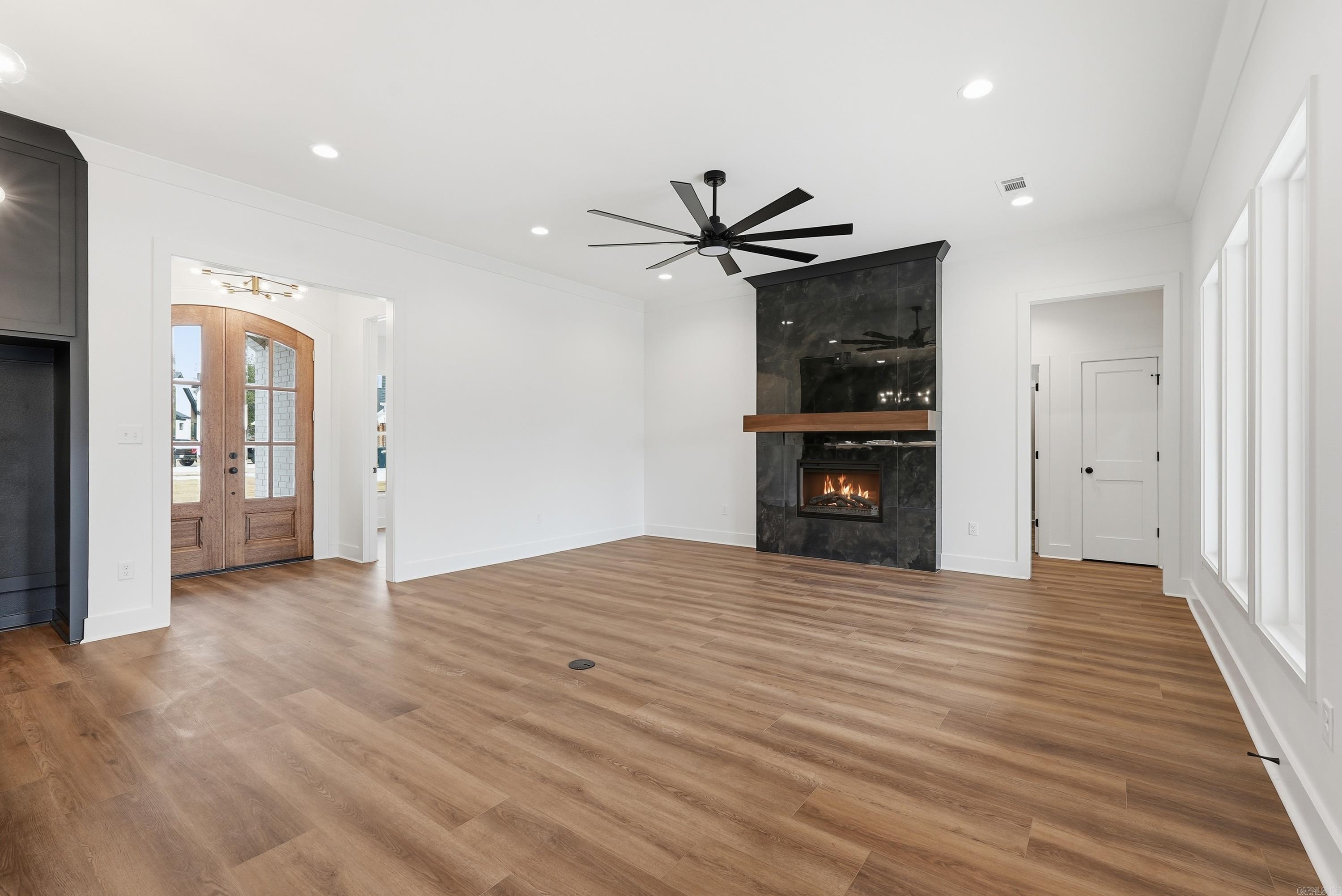 East Meadows - Residential