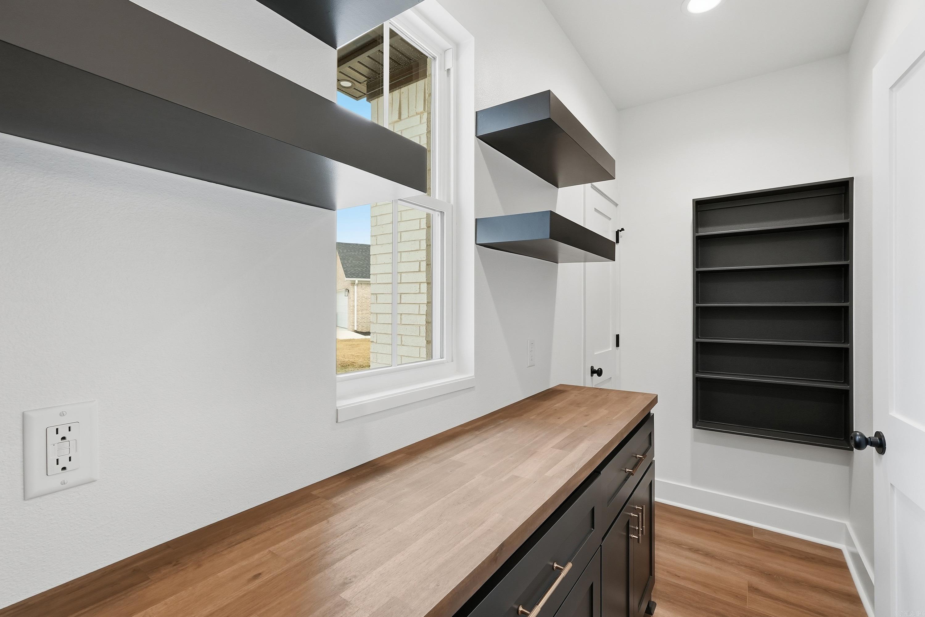 East Meadows - Residential