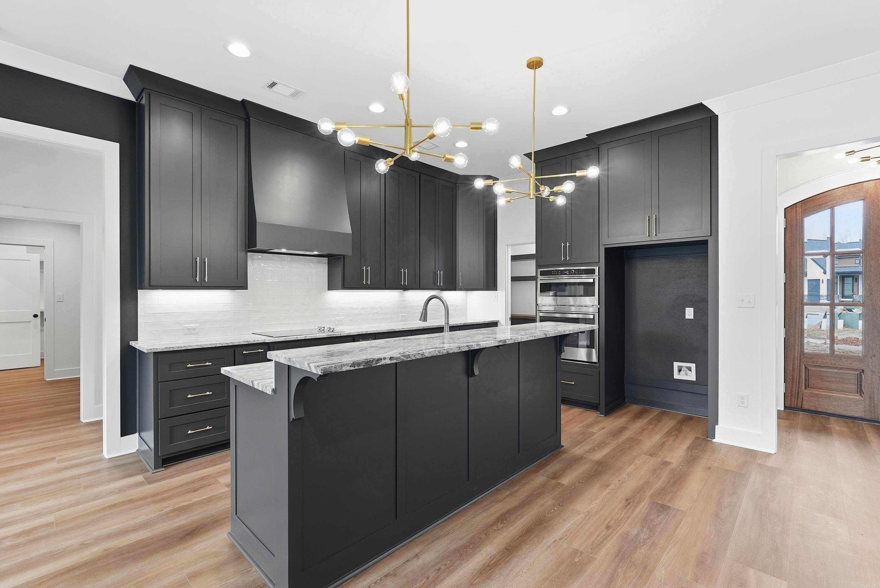 East Meadows - Residential