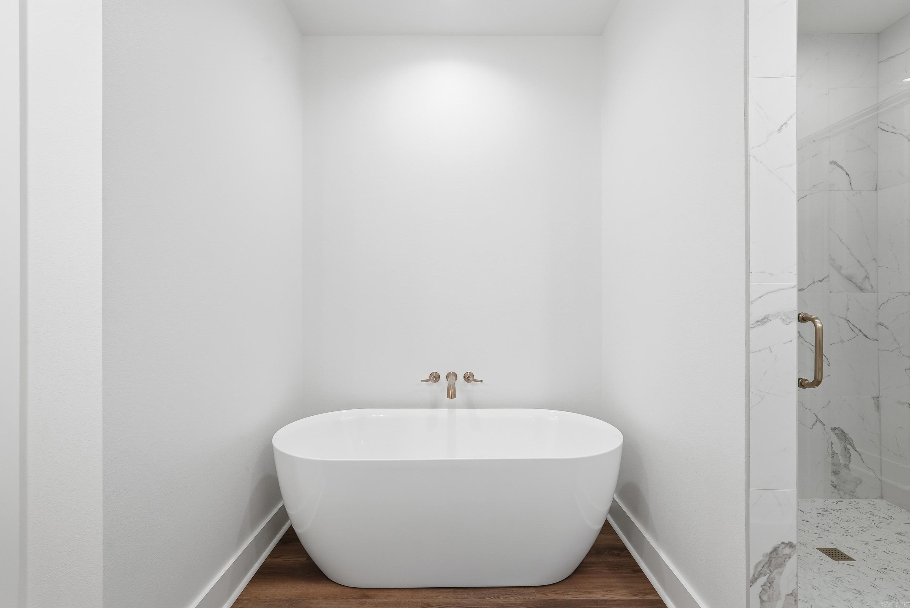 East Meadows - Residential