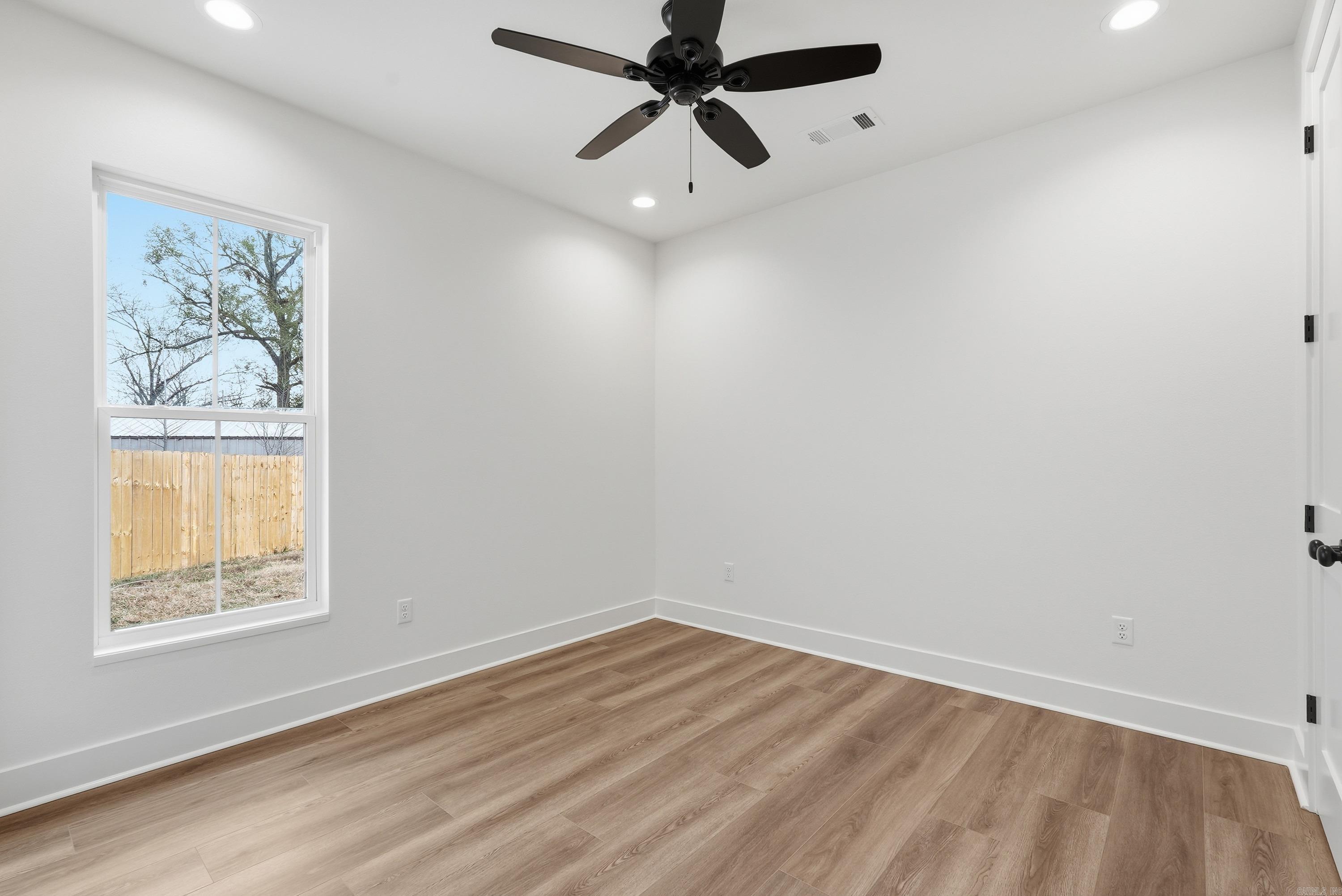 East Meadows - Residential