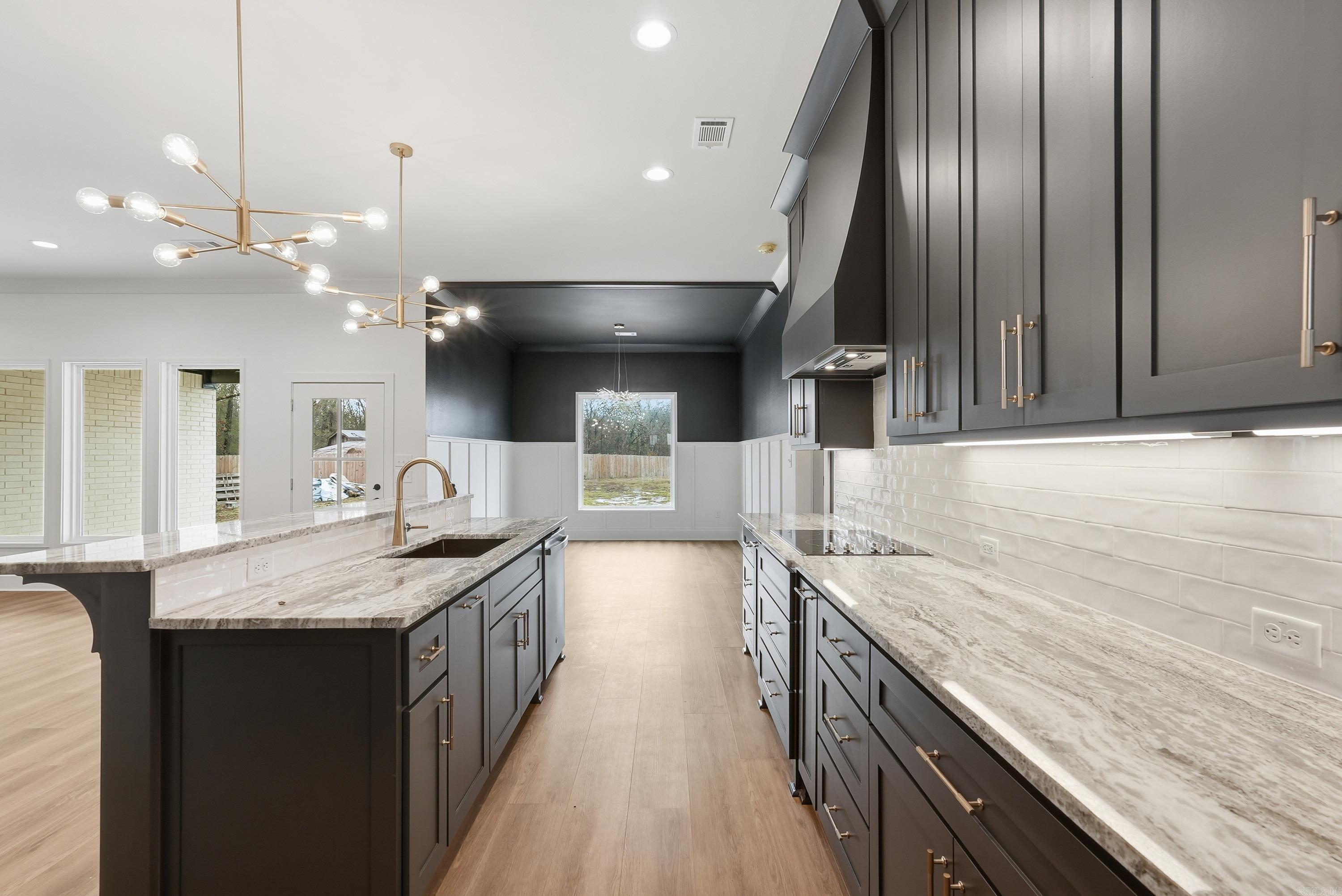 East Meadows - Residential