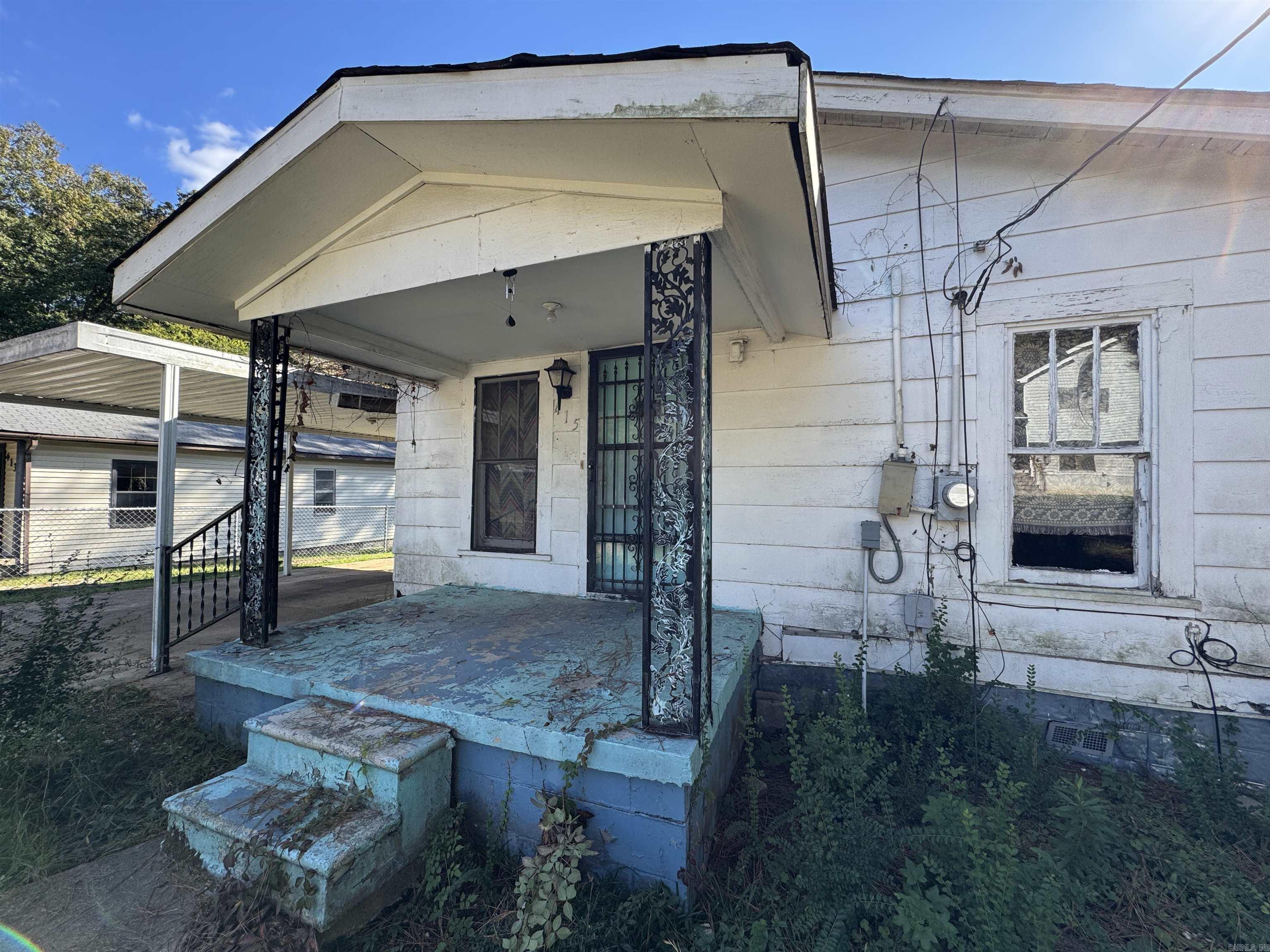 SUNNY PARK - Residential