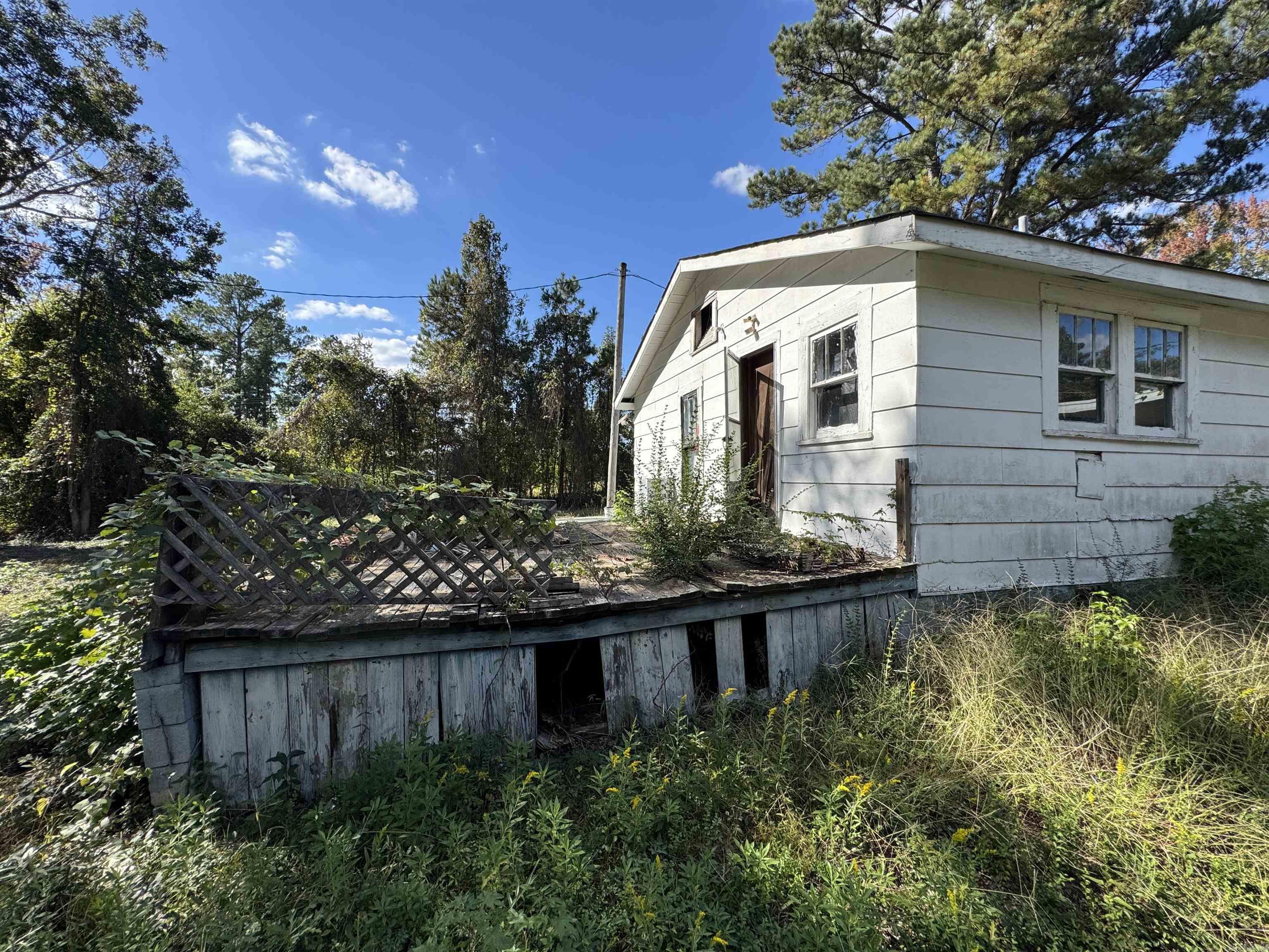 SUNNY PARK - Residential