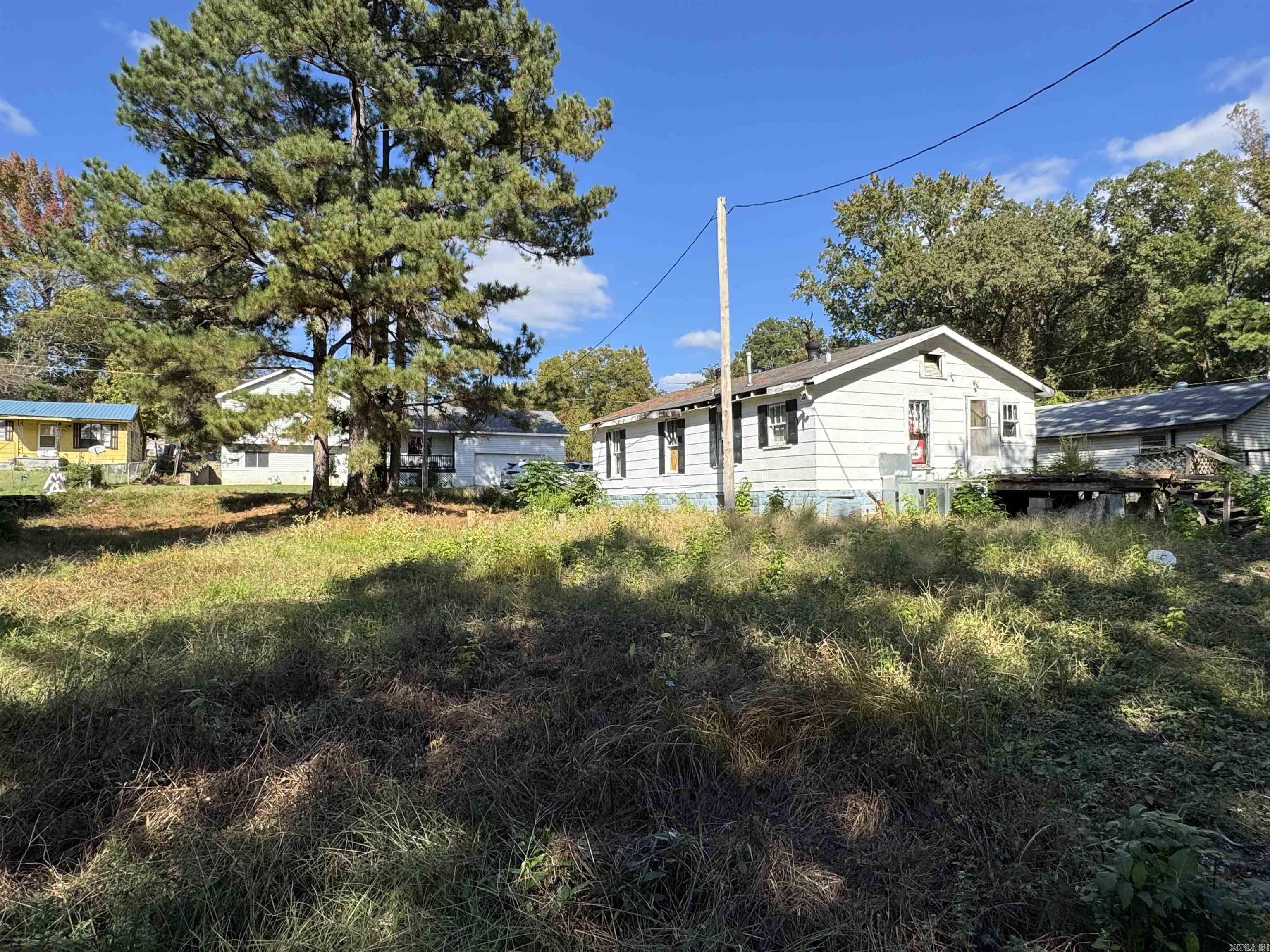 SUNNY PARK - Residential