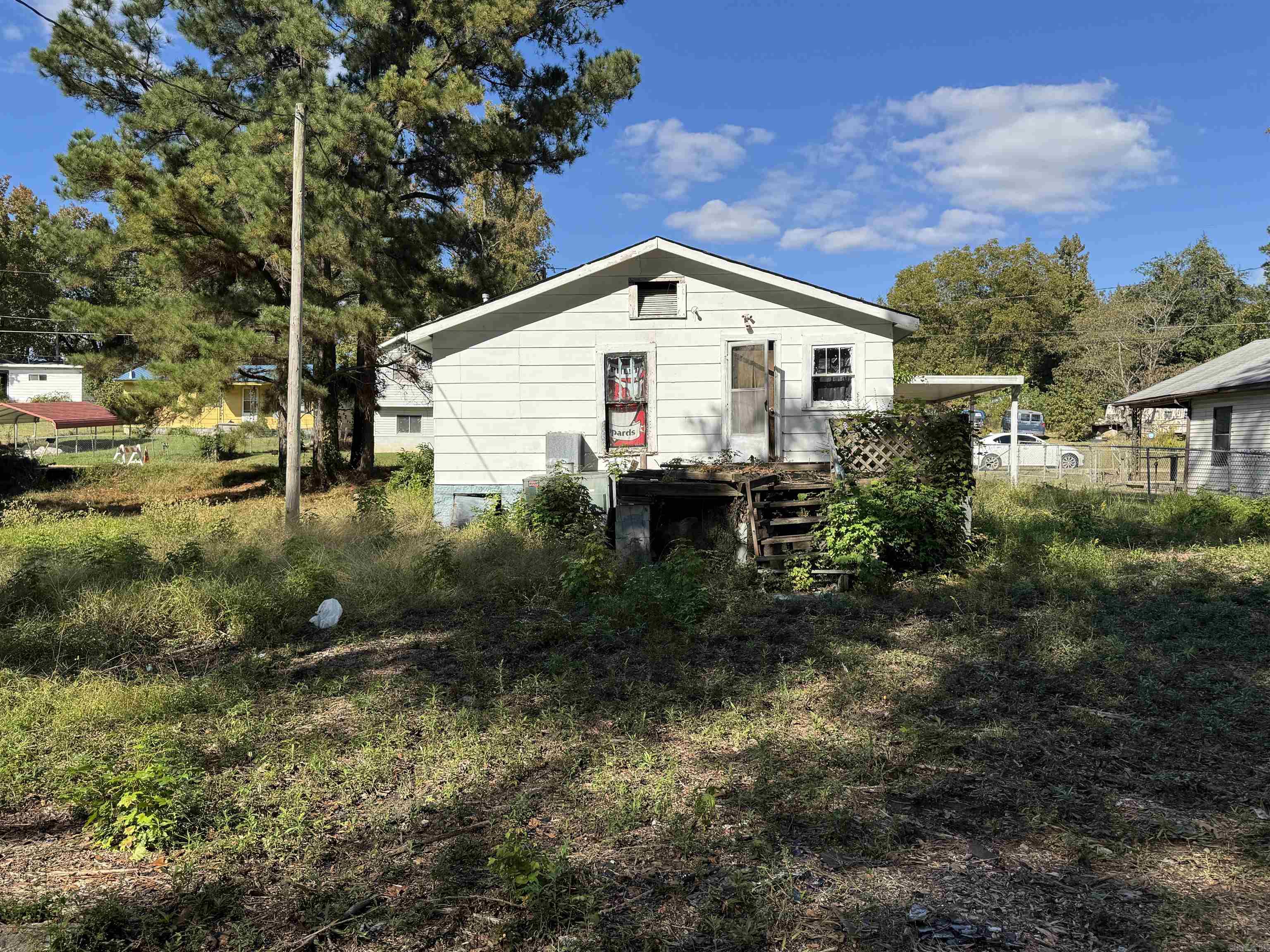 SUNNY PARK - Residential